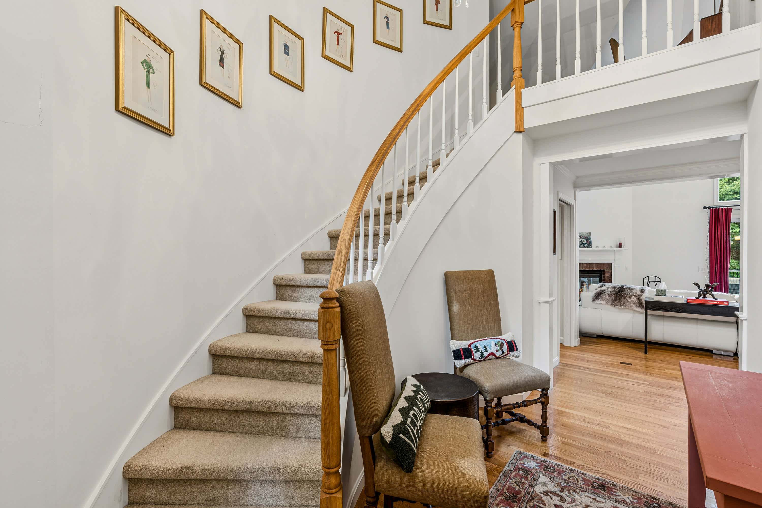 Quechee House with Club Access, Pet-Friendly