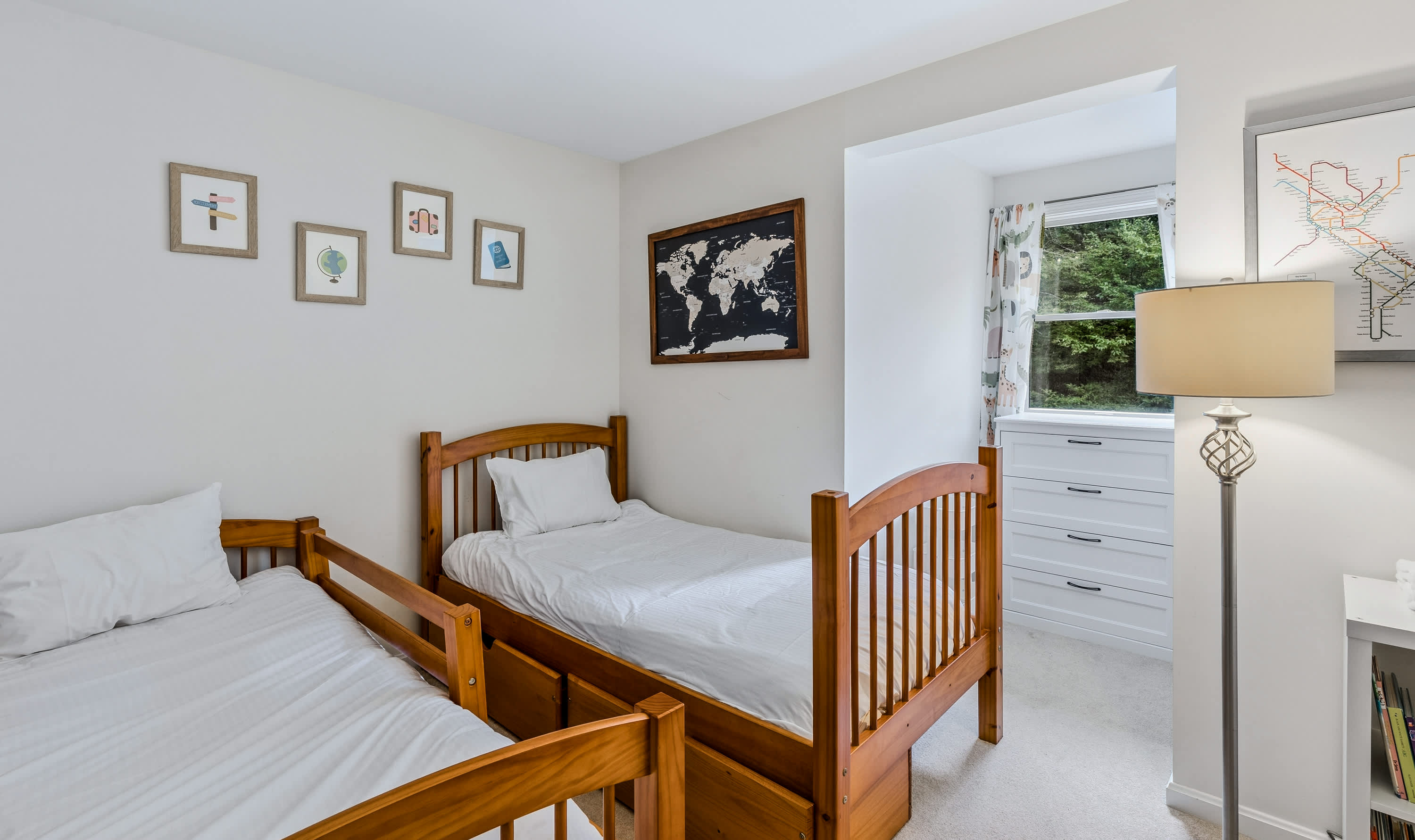 Quechee House with Club Access, Pet-Friendly