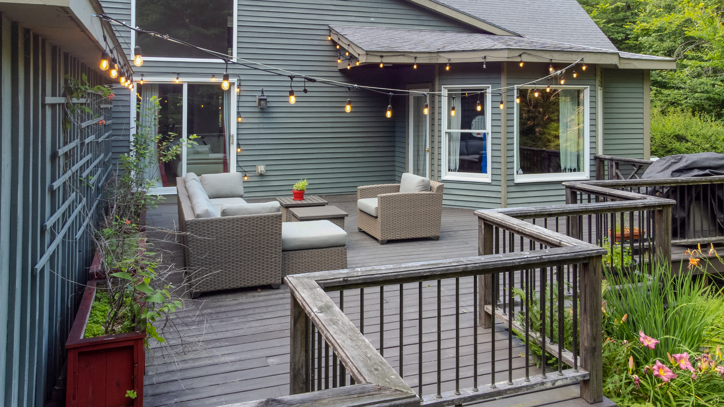 Quechee House with Club Access, Pet-Friendly