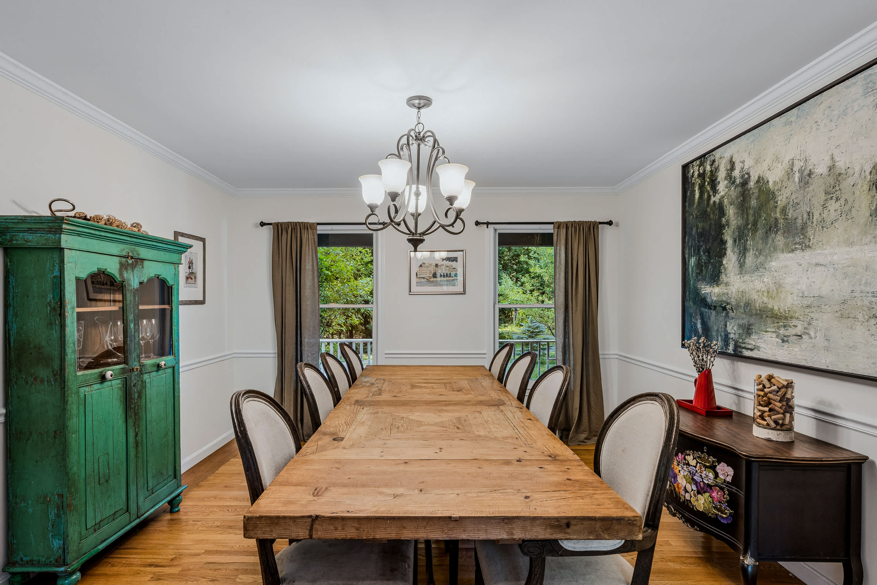 Quechee House with Club Access, Pet-Friendly