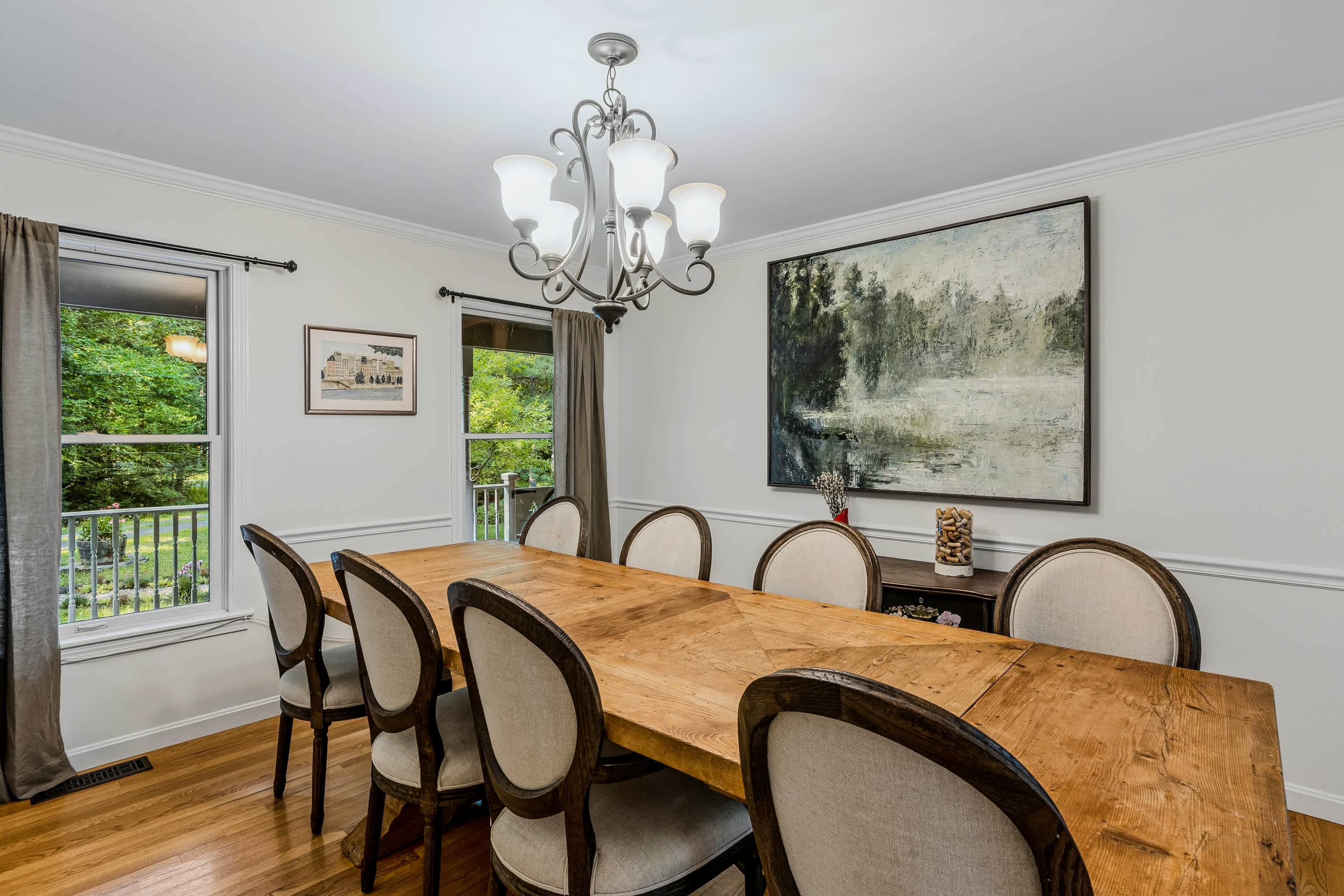 Quechee House with Club Access, Pet-Friendly