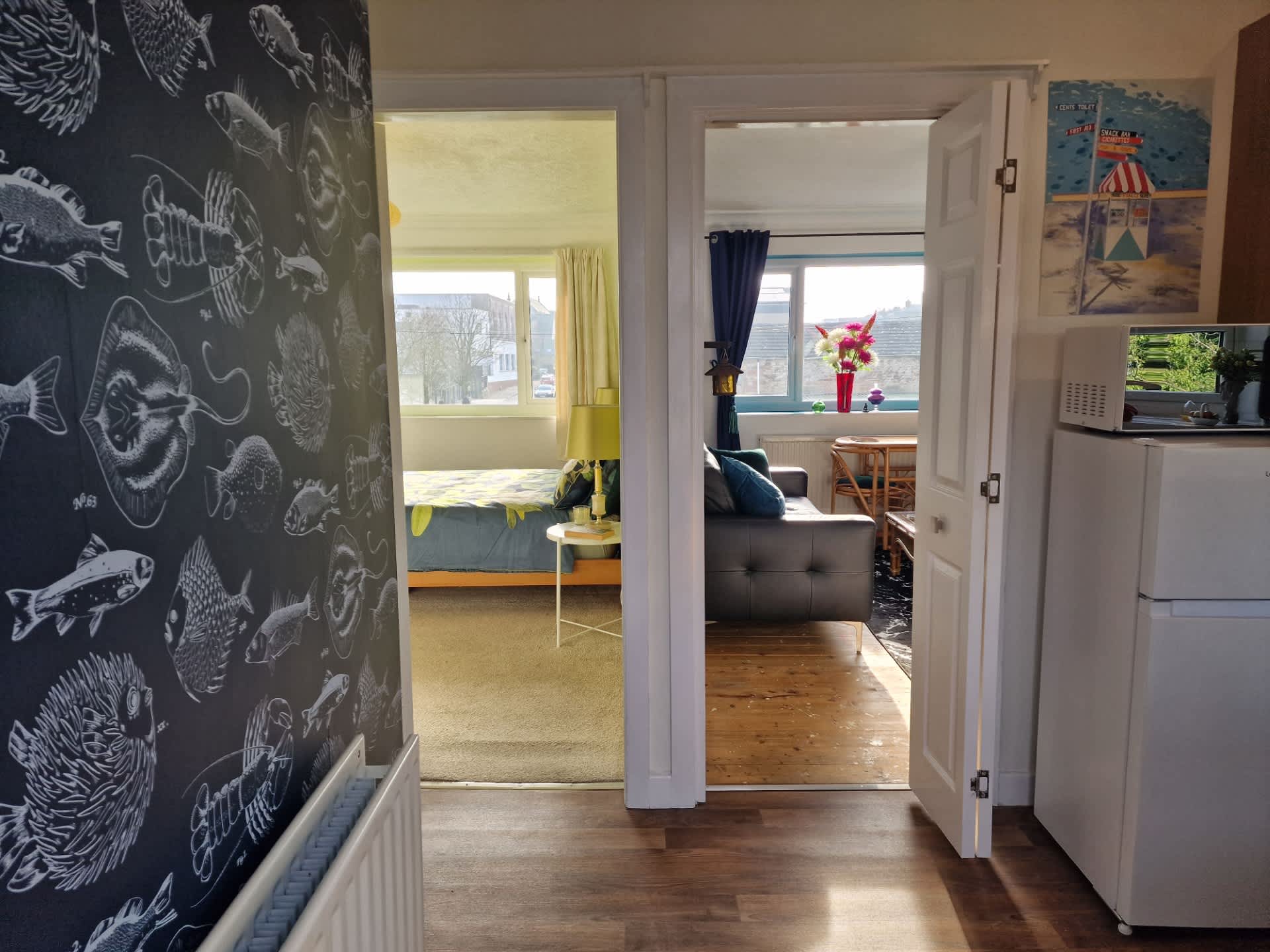 Beachcomber Cottage Apartment – photo 11