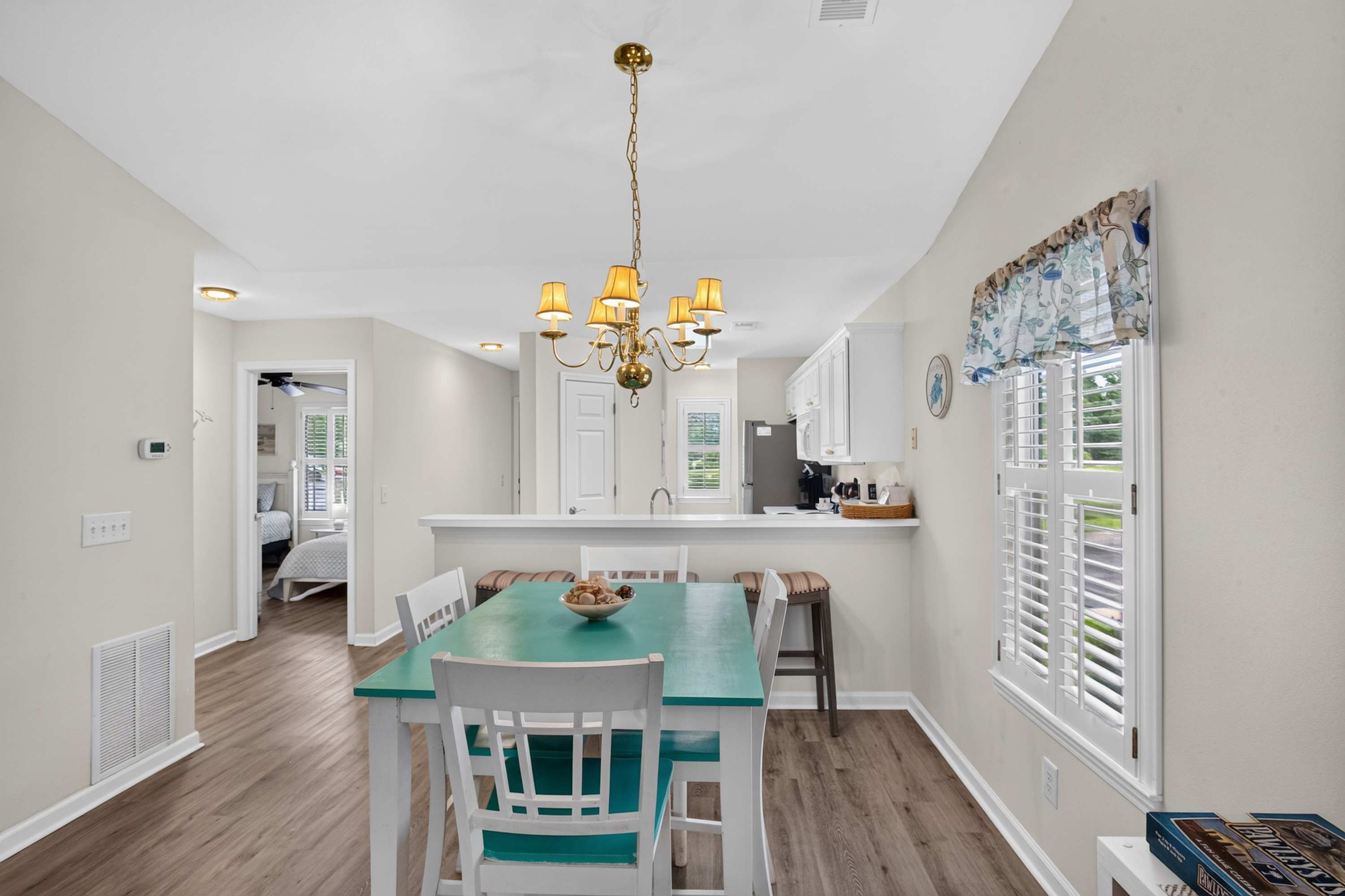Lowcountry Fairway Breeze at True Blue Golf n Pool | Photo 14