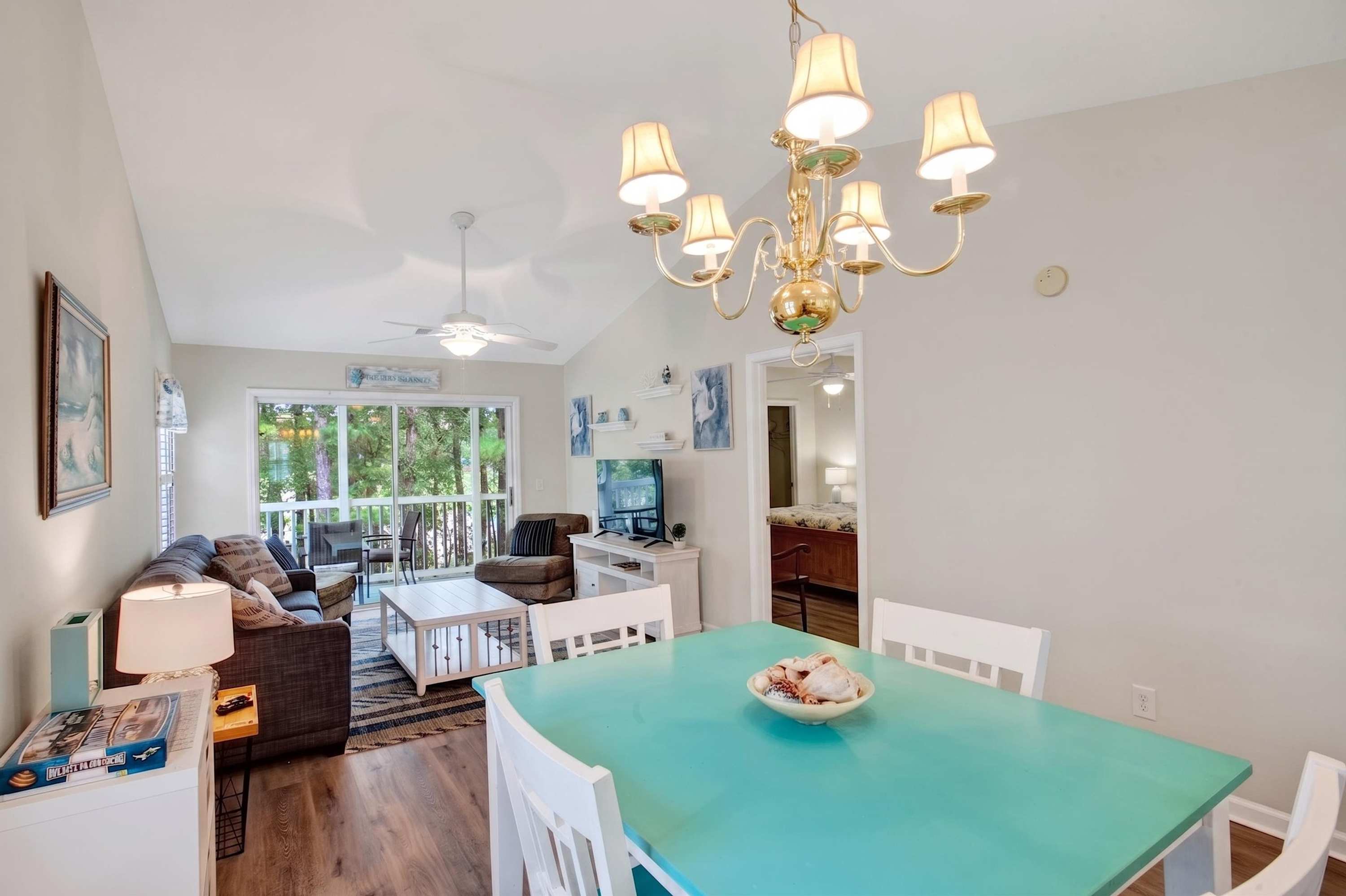 Lowcountry Fairway Breeze at True Blue Golf n Pool | Photo 13