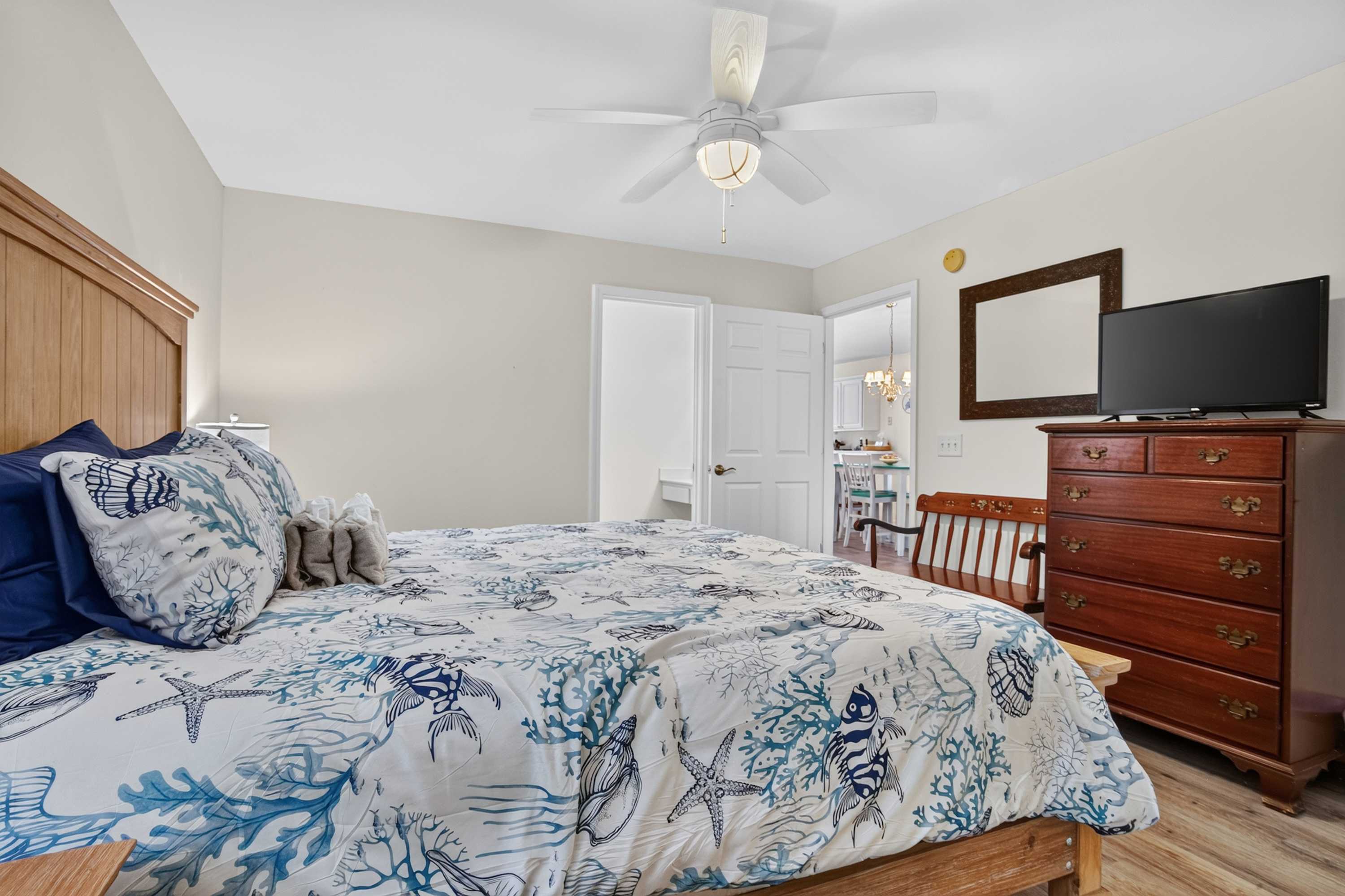 Lowcountry Fairway Breeze at True Blue Golf n Pool | Photo 20