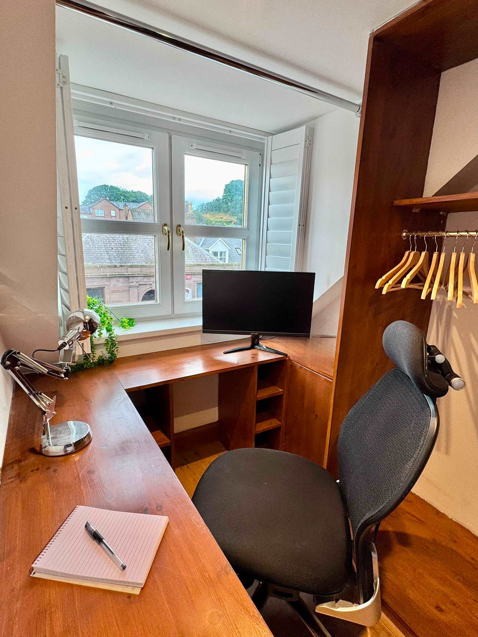 Premium 2Beds Sleeps4, very short walk to the Beach with Free Parking in 21 Ann Street AB39 2EN - Property image 5 - VivreStays