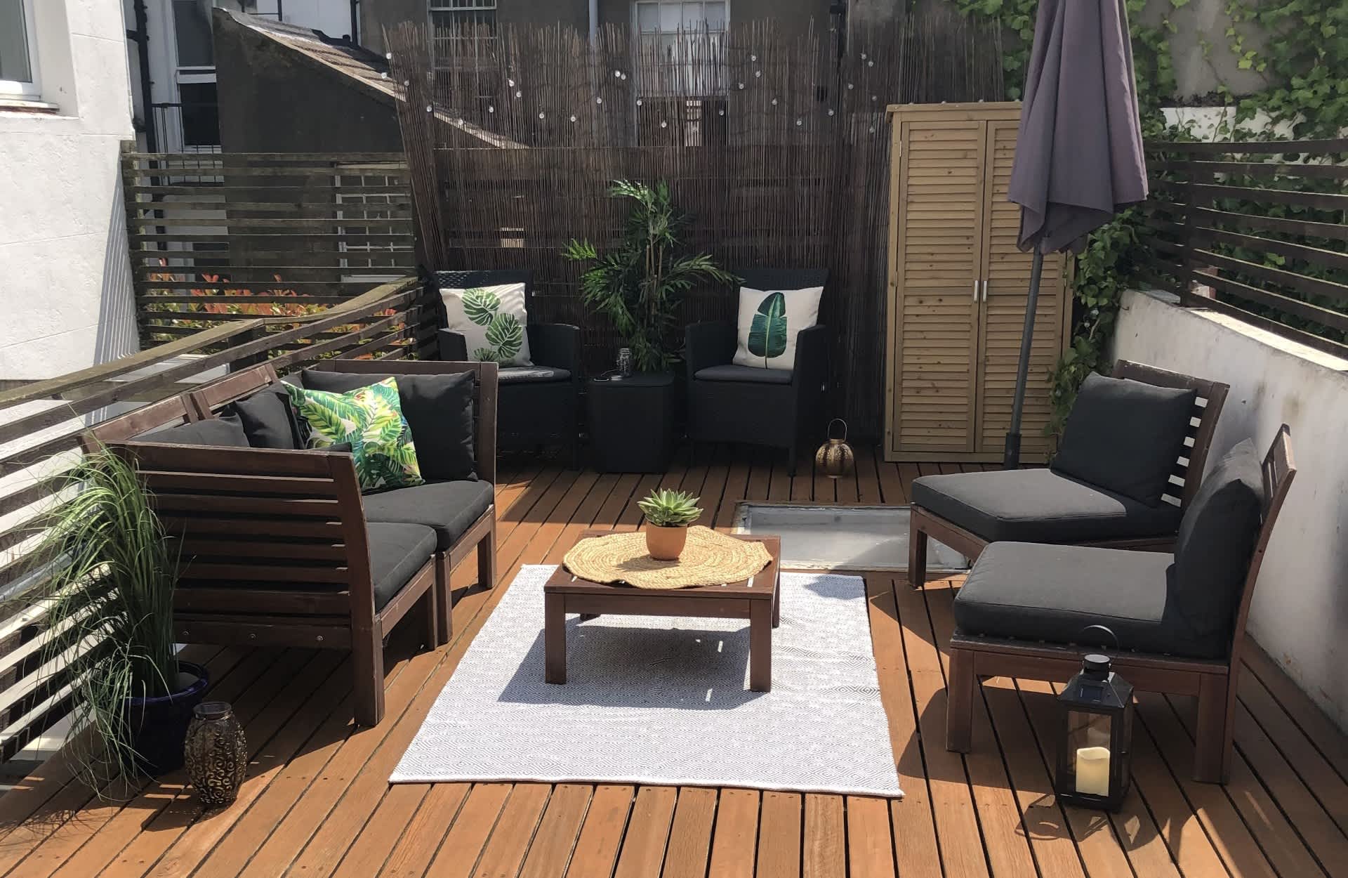 View Host & Stay | Temple Street Townhouse in 34 Temple Street BN1 3BH Host & Stay | Temple Street Townhouse in 34 Temple Street BN1 3BH - Property image 2 - VivreStays