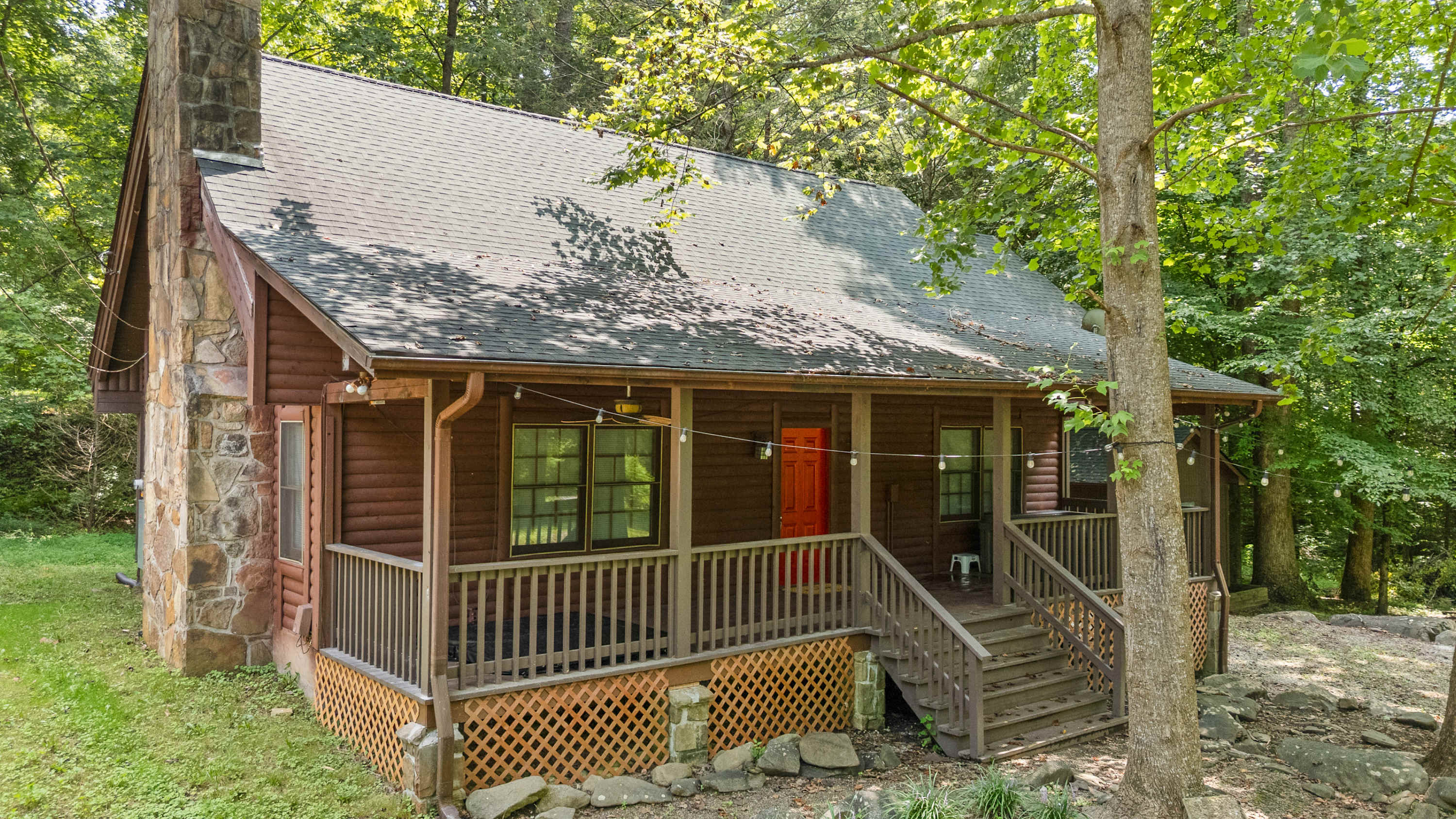 East Scenic Retreat