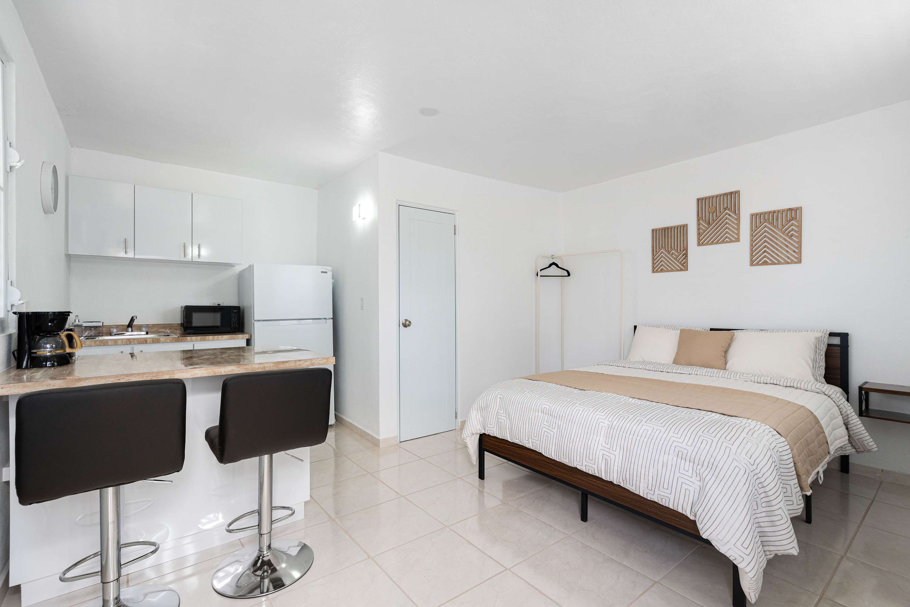 Tropical Getaway | 3BD | Near El Yunque & Beach