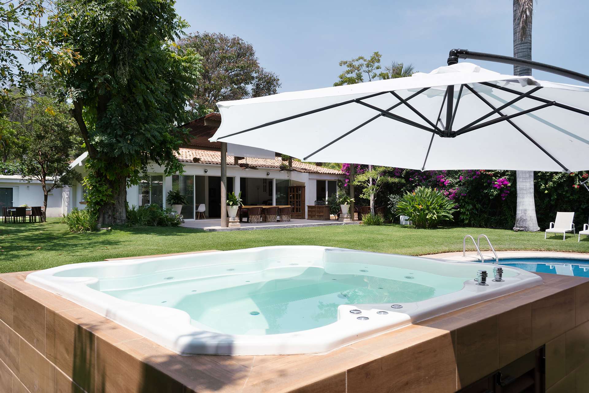 ANANA Villa Cristy 3BR Ajijic with Pool & Hot Tub