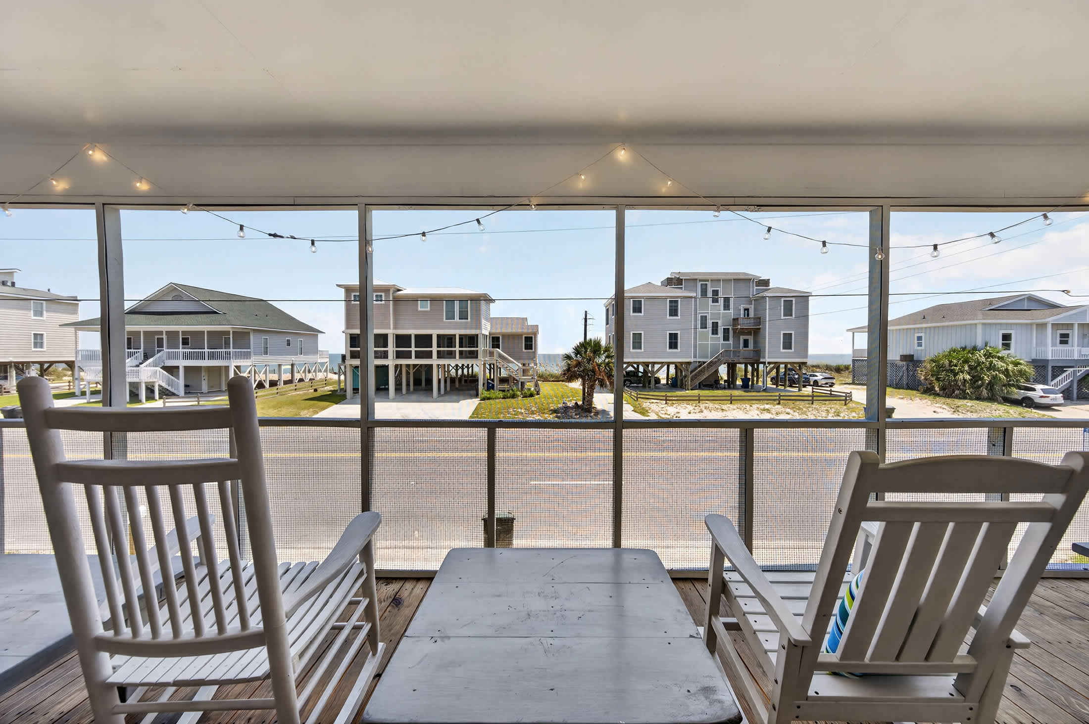 The Edistoneyan - Edisto Beach, SC