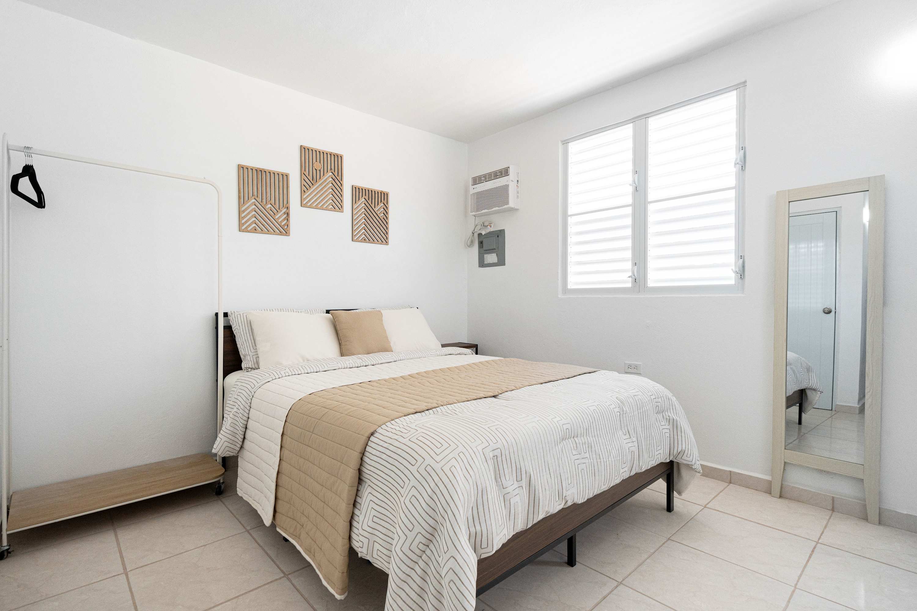 The Coastal Nook | Queen Studio near El Yunque & Beach