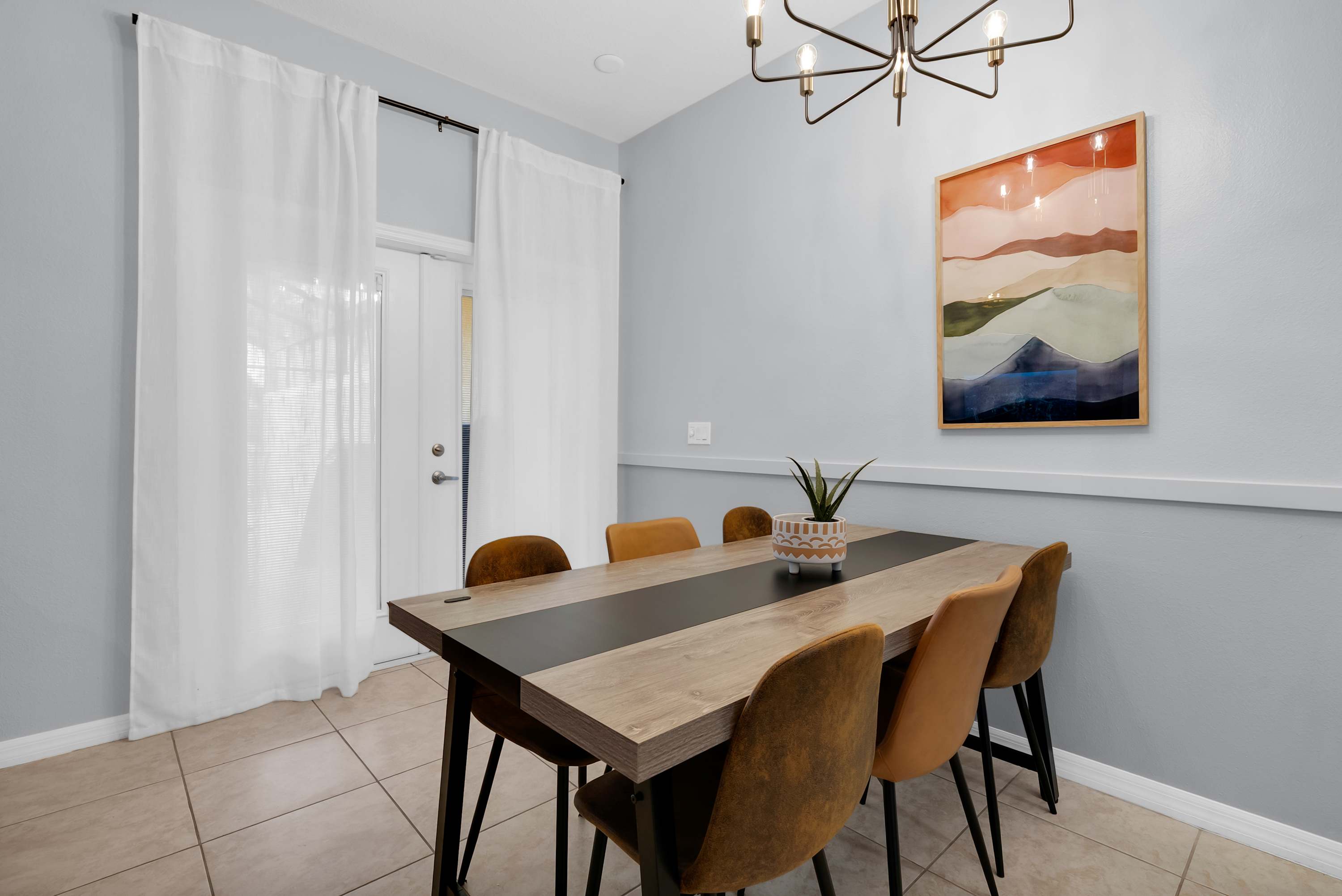 Paradise Palms Family Oasis
