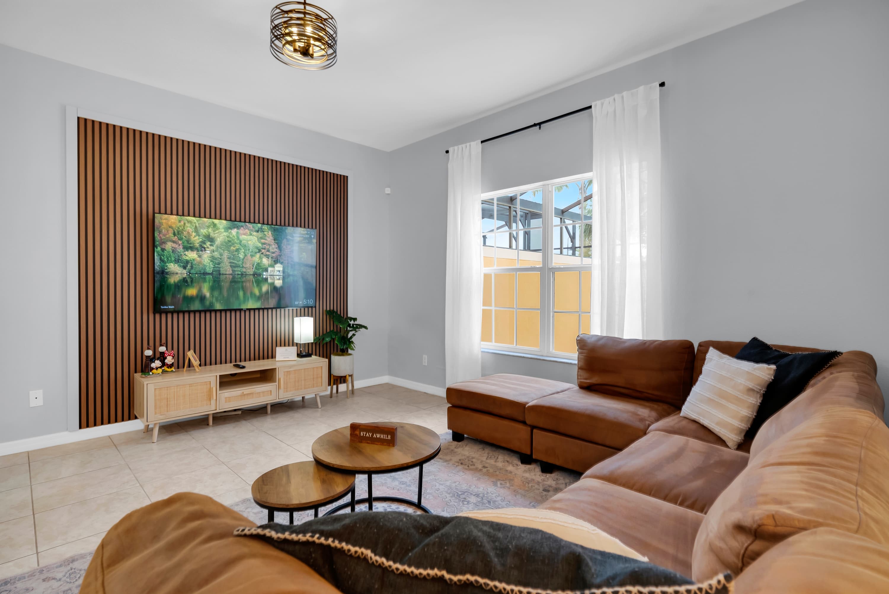 Paradise Palms Family Oasis