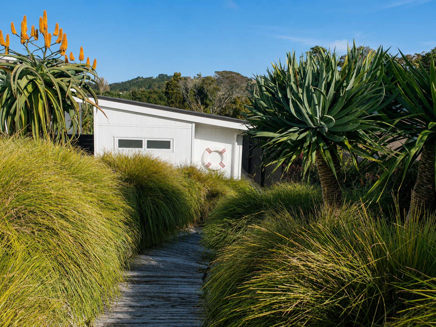 Sailors Cottage - Oneroa Village Cottage — Waiheke Island, Auckland — vacation rental
