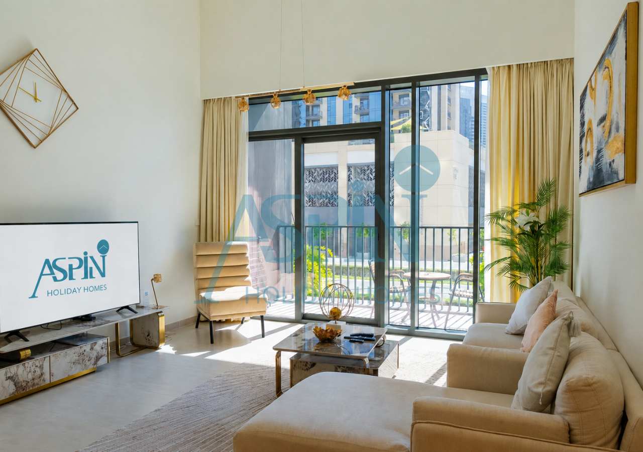 Spacious 2 bedroom at Creek Edge - All Bills Included for long stay