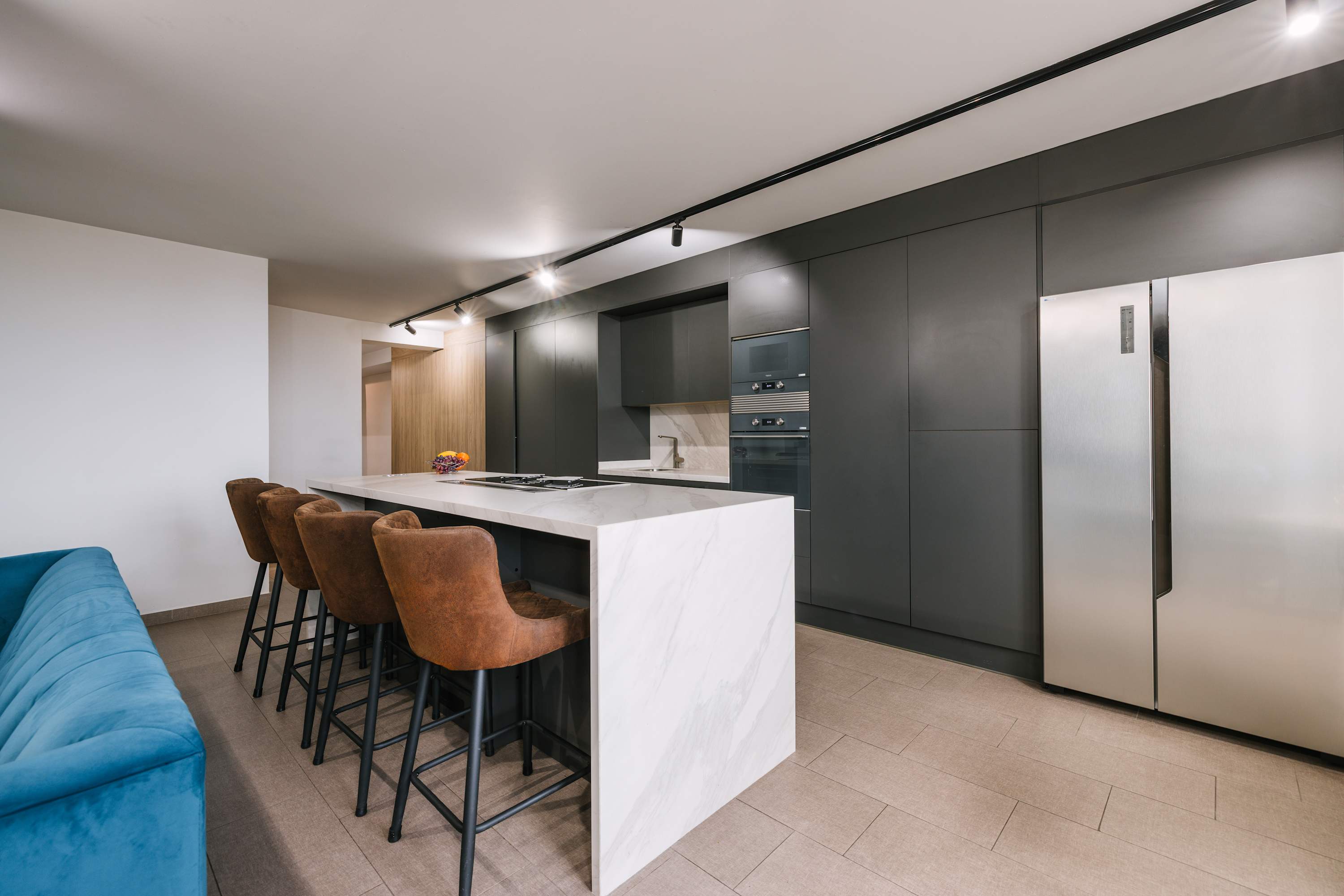 Poem Suites by Airnest • Presidential Suite — Las Palmas de Gran Canaria, Canary Islands — vacation rental