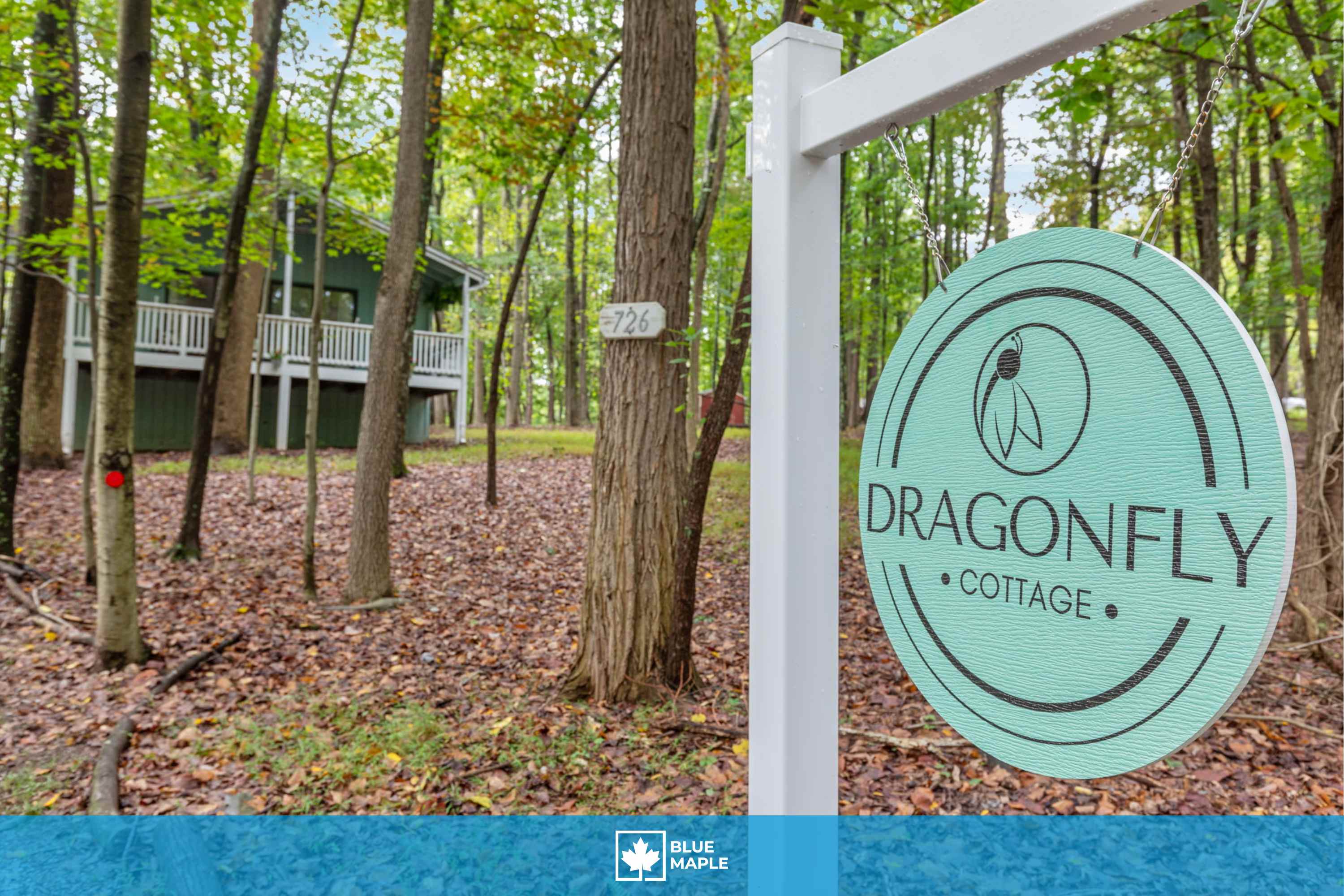 Fireplace, Fire Pit & Resort Amenities