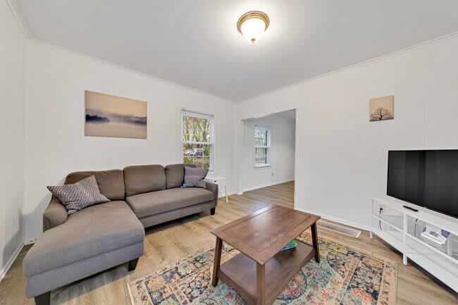 Jungle House Luxury Homes - Columbus Downtown Short North - Near...