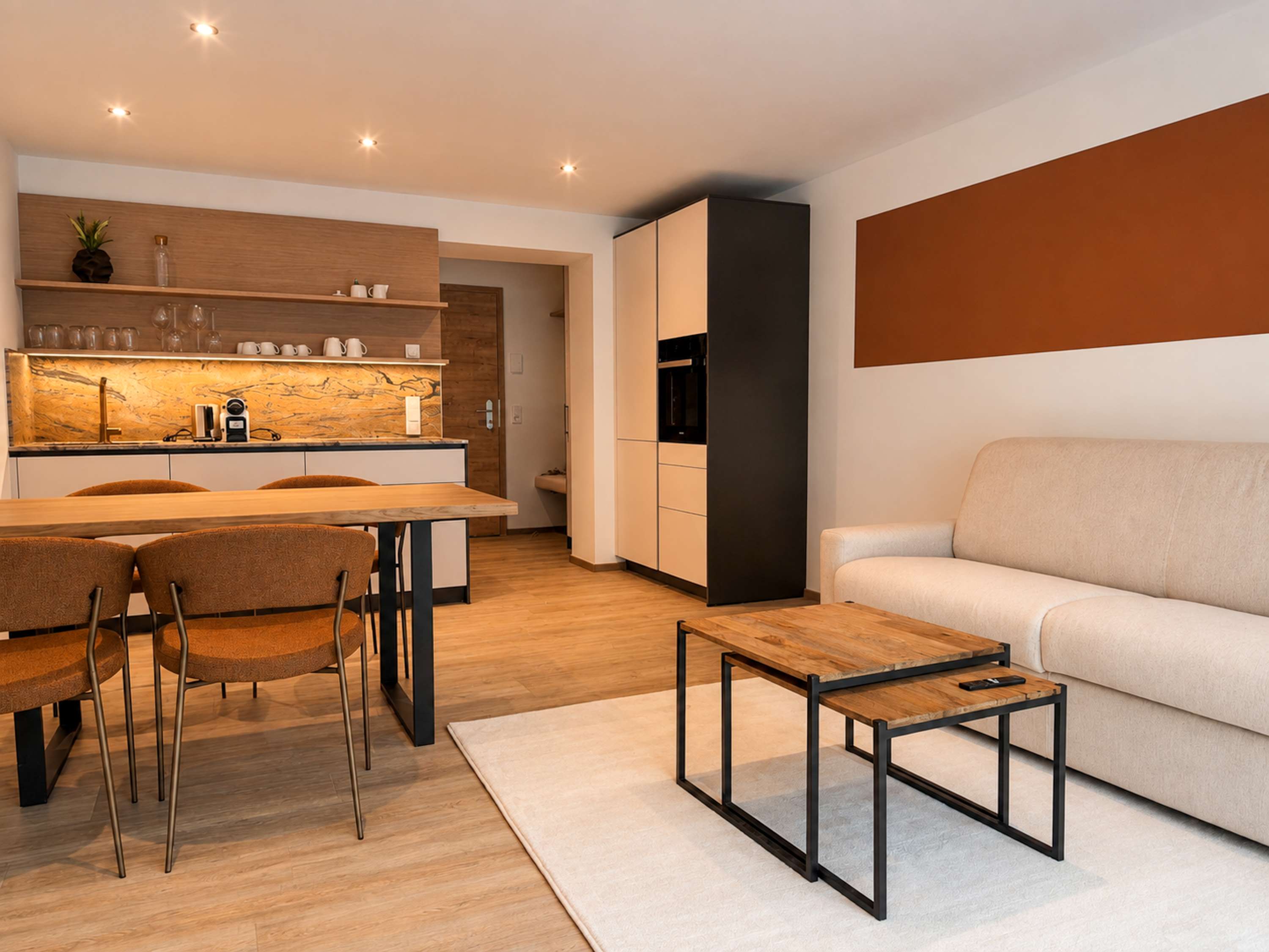 SOUL N°35 in Achenkirch
