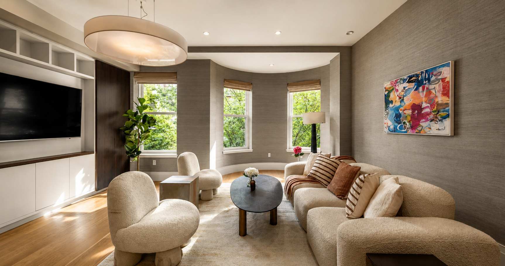 Amsterdam Residence photo #1 by Haus