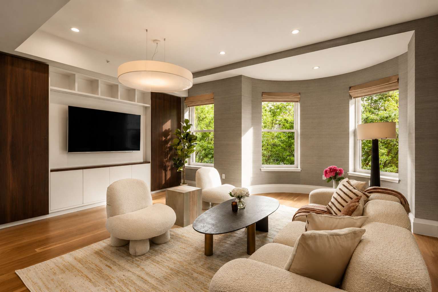 Amsterdam Residence photo #2 by Haus