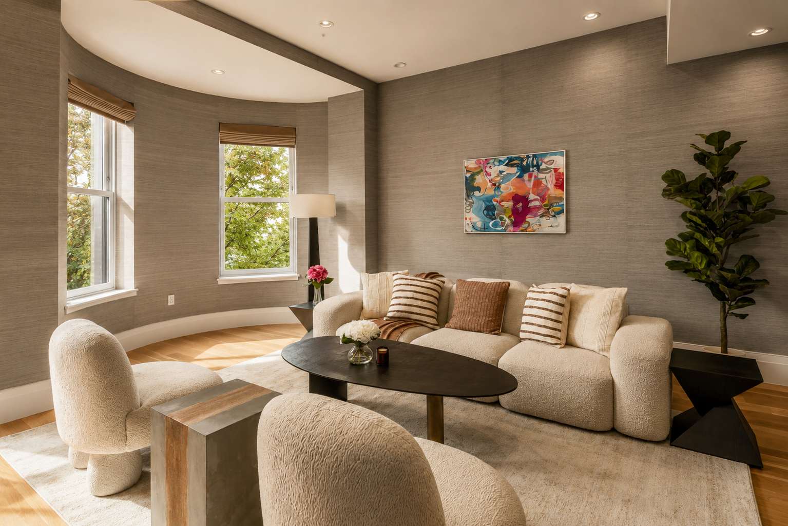 Amsterdam Residence photo #3 by Haus