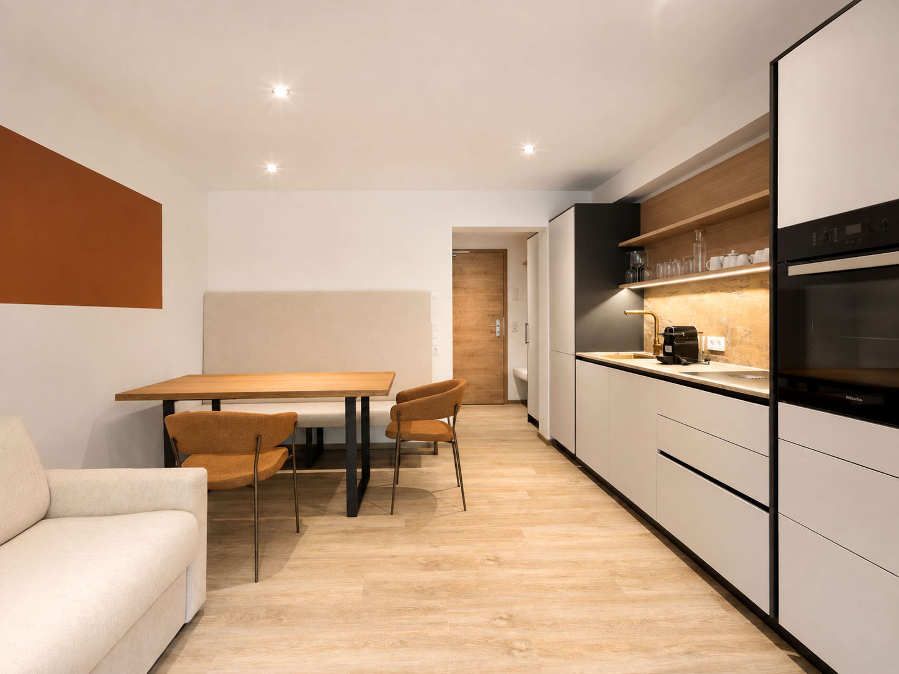 SOUL N°36 in Achenkirch