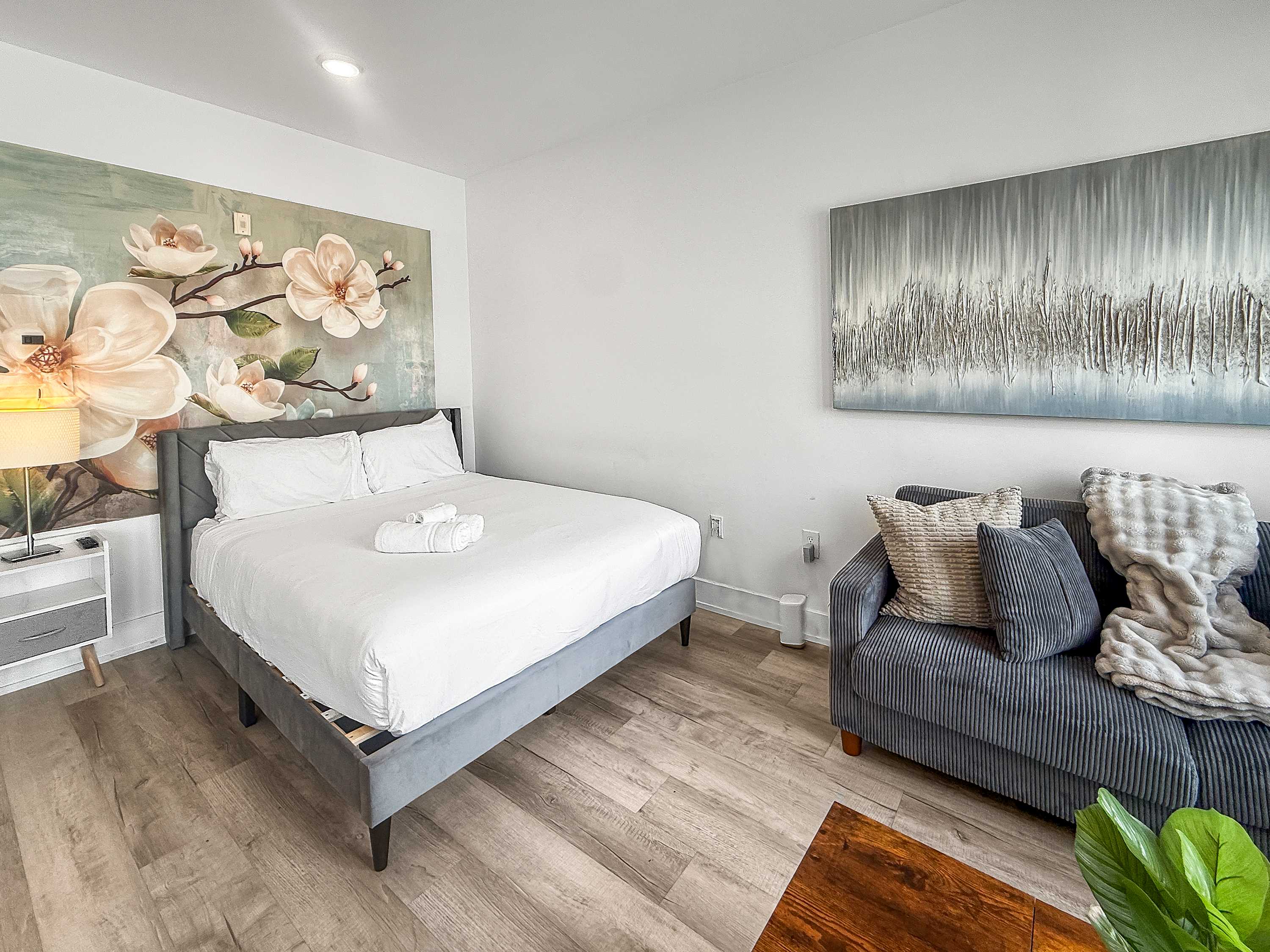 Charming Studio Sleeps 2 | Walk To Liberty Bell - Philadelphia