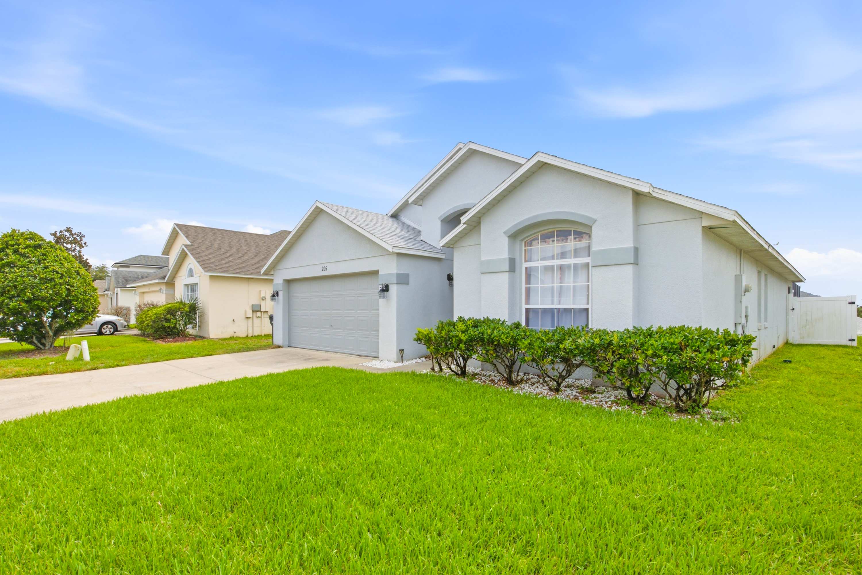 4Bed3bath -  Mario kingdom Getaway