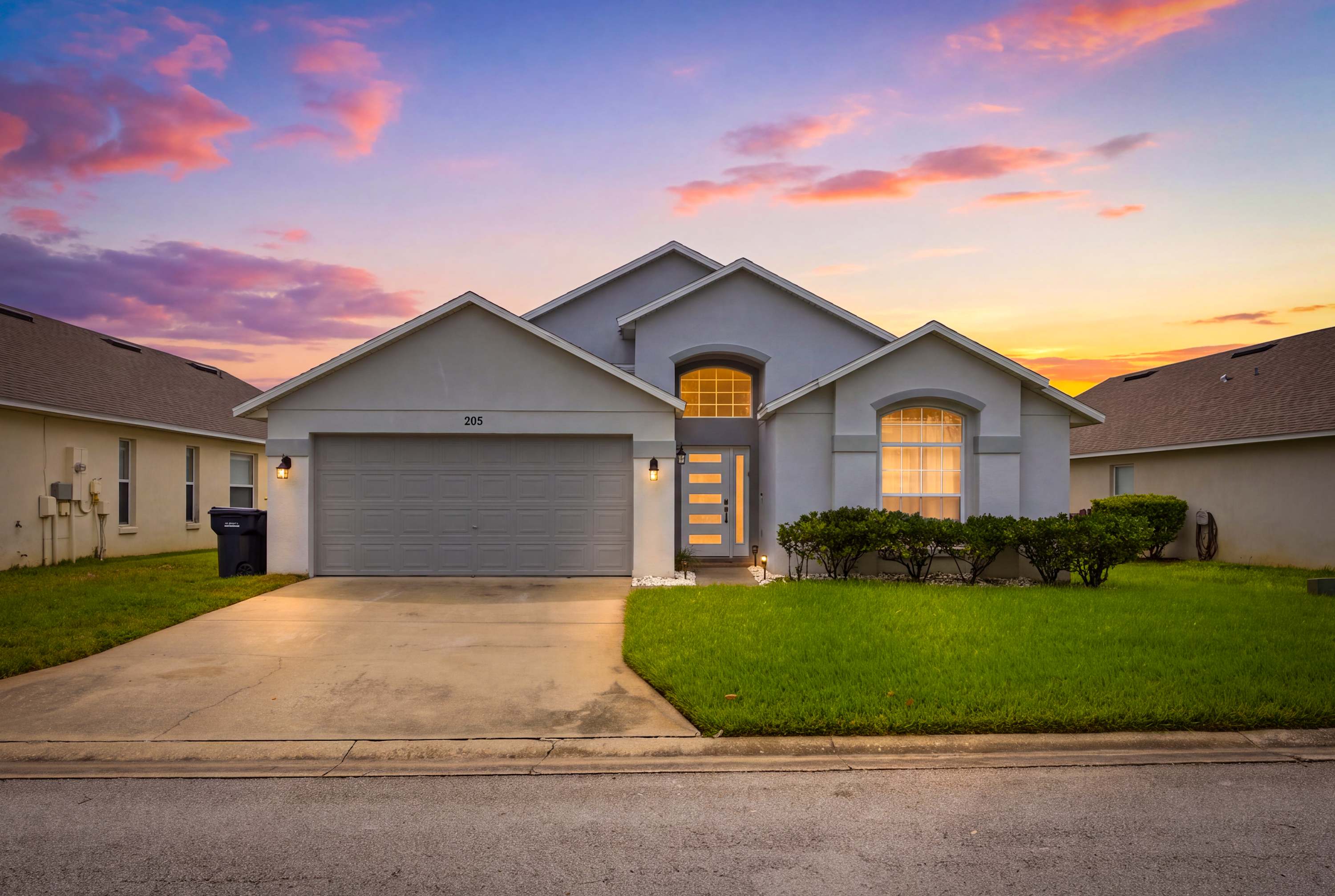 4Bed3bath -  Mario kingdom Getaway