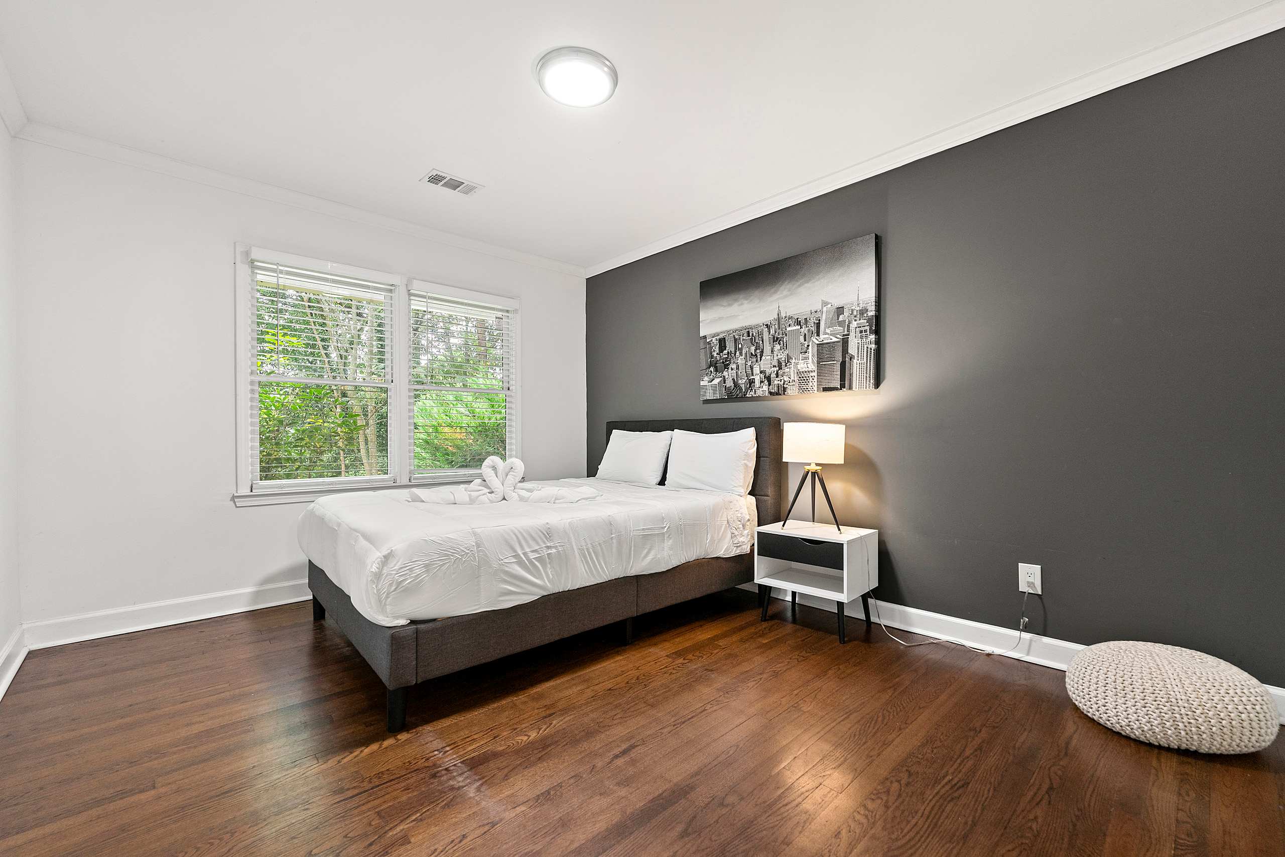ATL airport pool villa, sleeps 10 - Foto 46