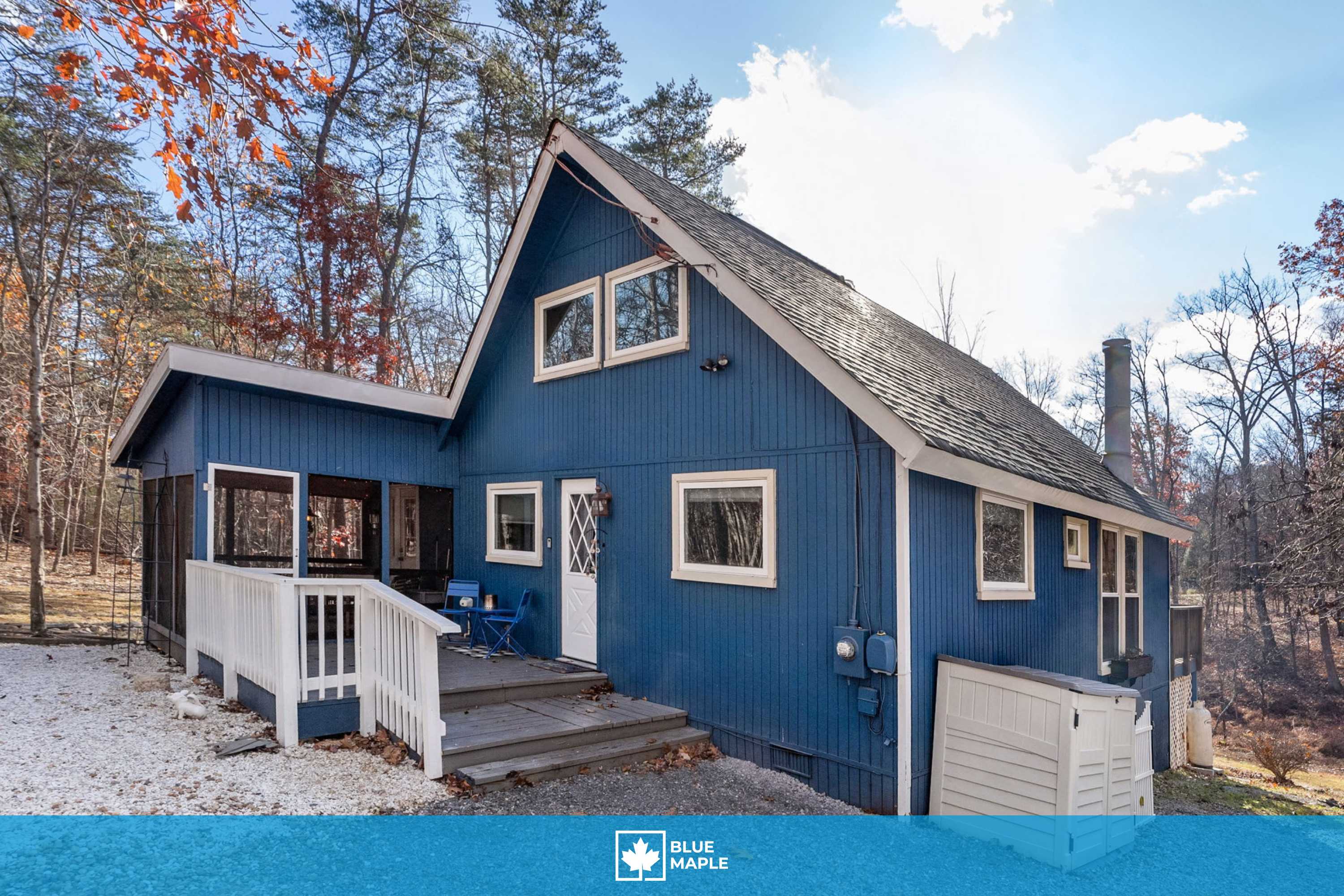 Dog-Friendly Chalet in The Woods Resort w/ Fire Pit
