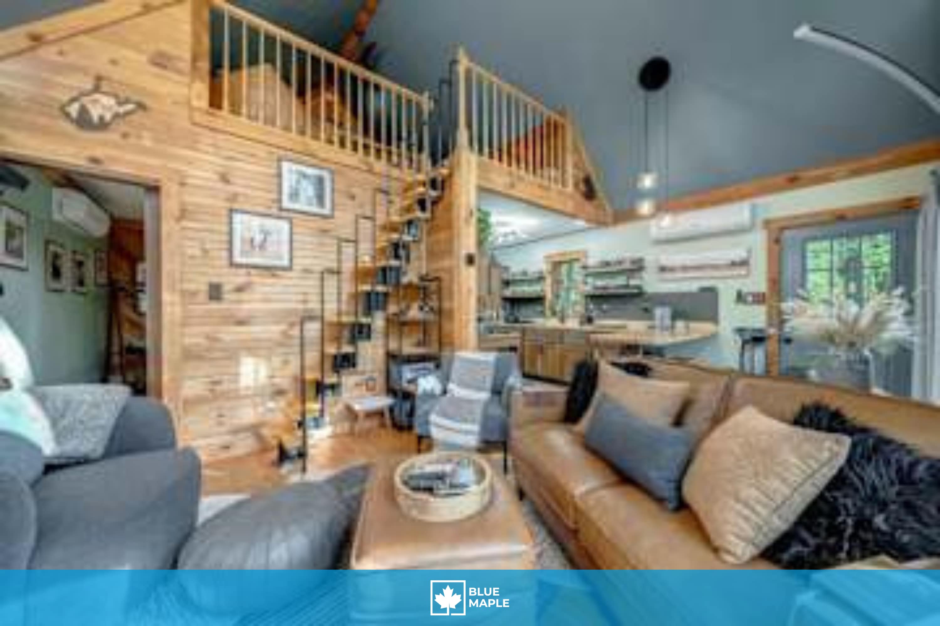 Upscale w Fireplace, Fire Pit, Games in Gated Comm