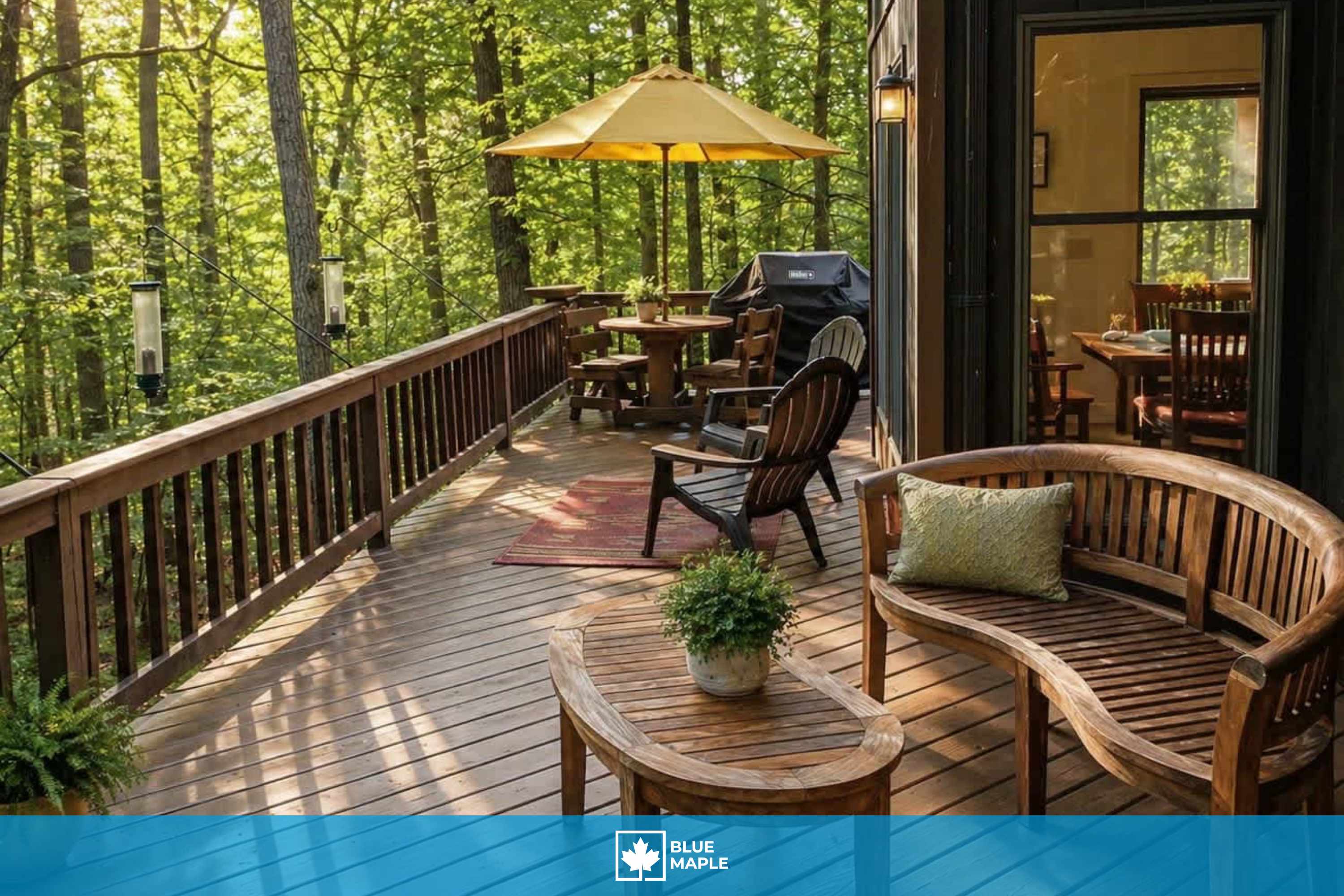 Hot Tub, Fire Pit, Deck, Screened Porch & More