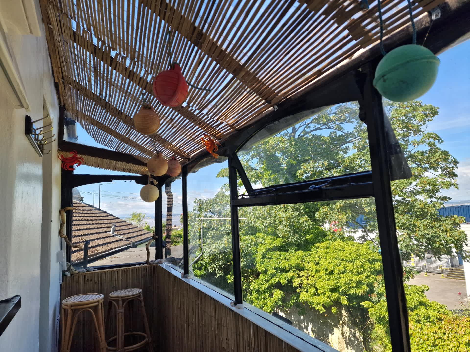 Beachcomber Cottage Apartment – photo 22