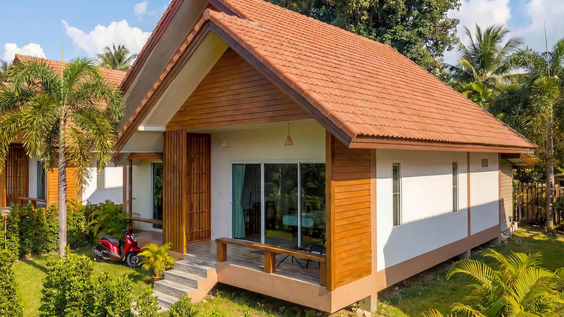 Triangle Villas 3 - Image 11