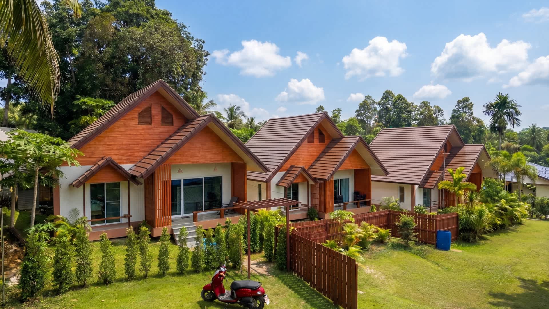 Triangle Villas 3 - Image 13
