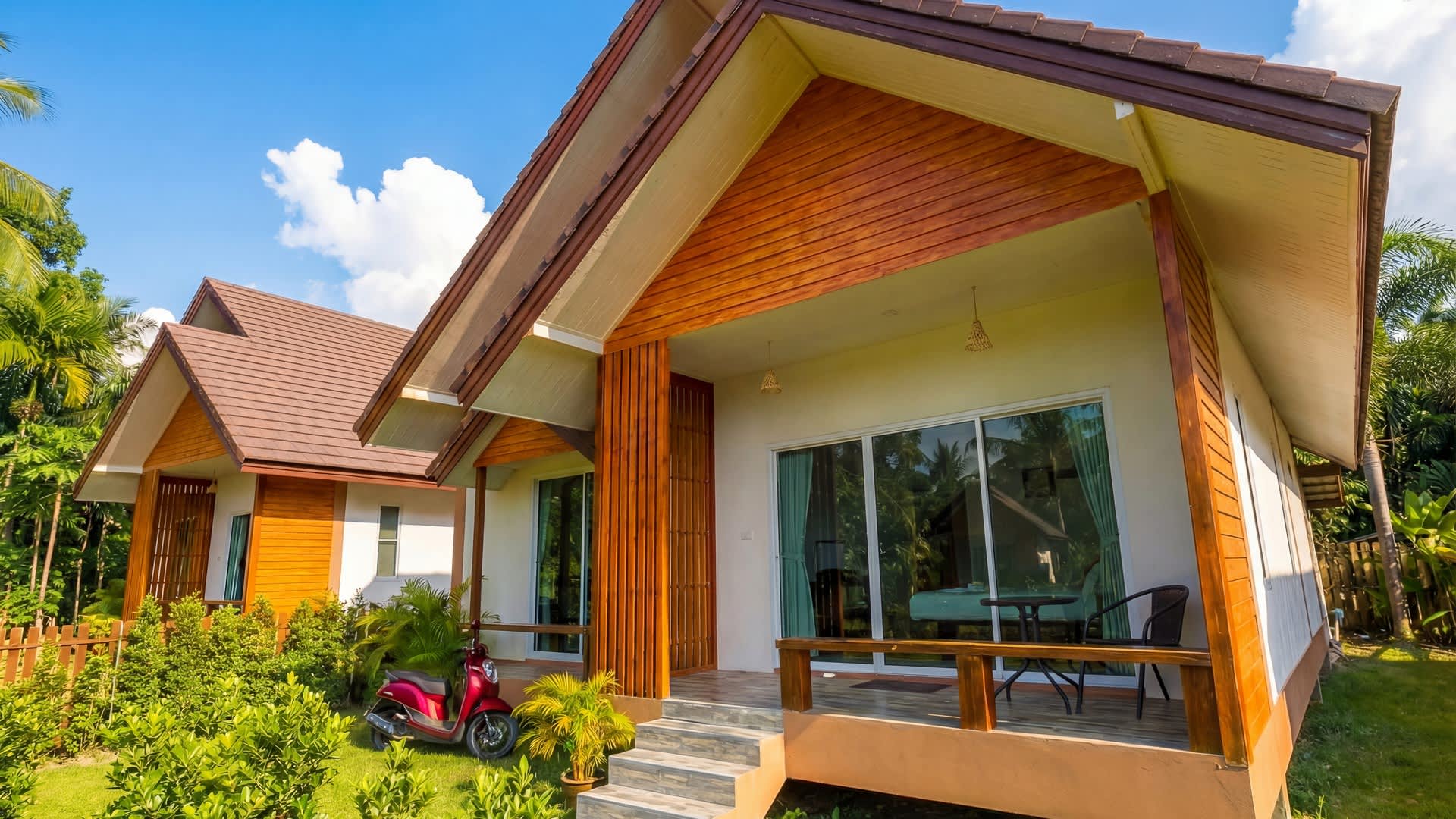 Triangle Villas 3 - Image 9
