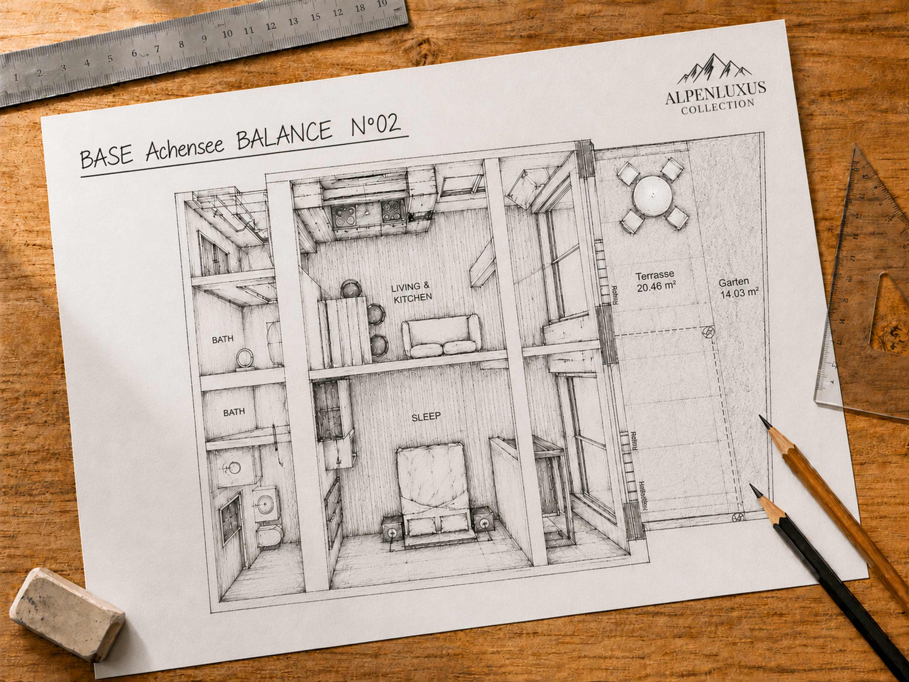 BALANCE N°02 – Ansicht 5