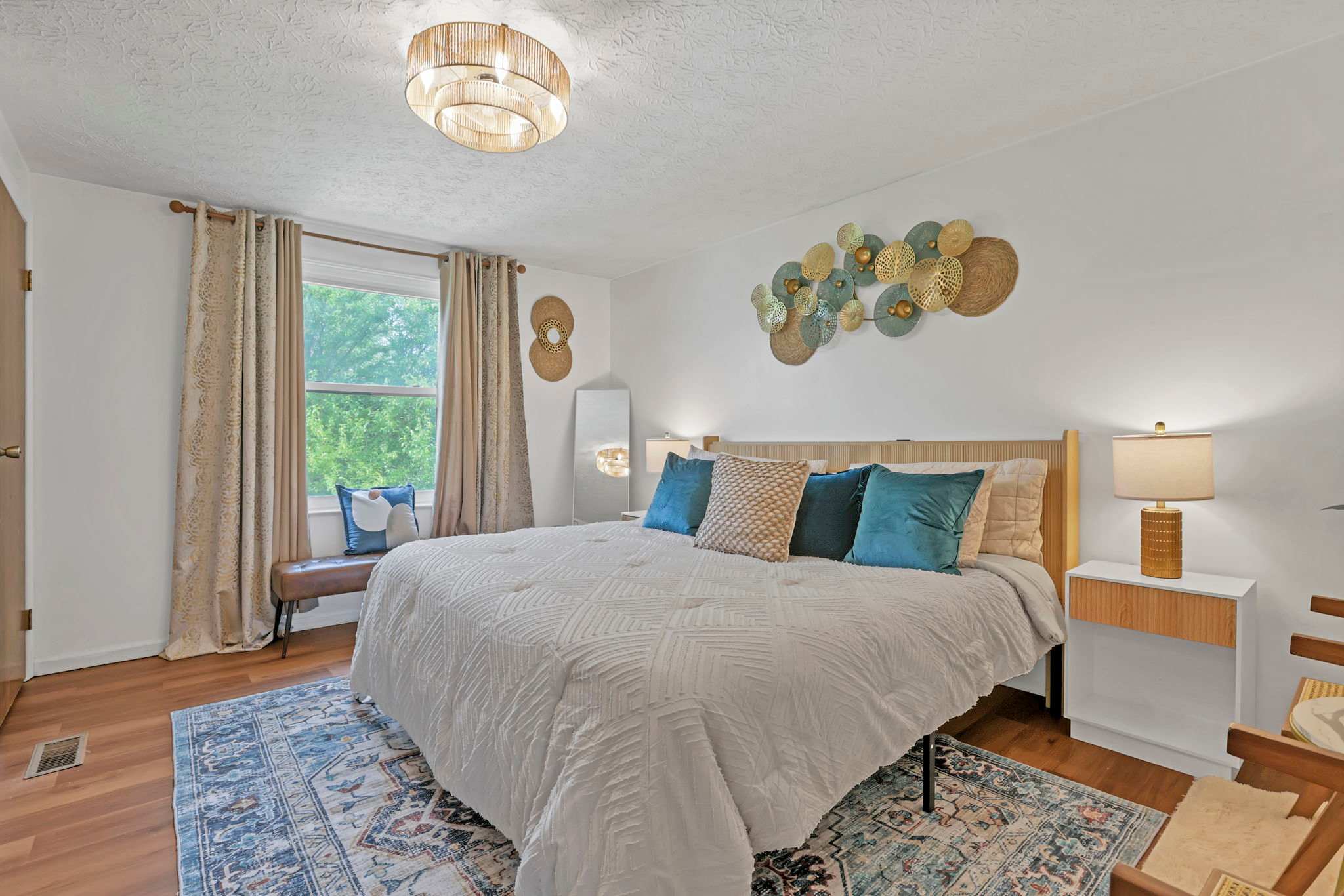 Cozy Reynoldsburg Escape Near Easton & Dwntn