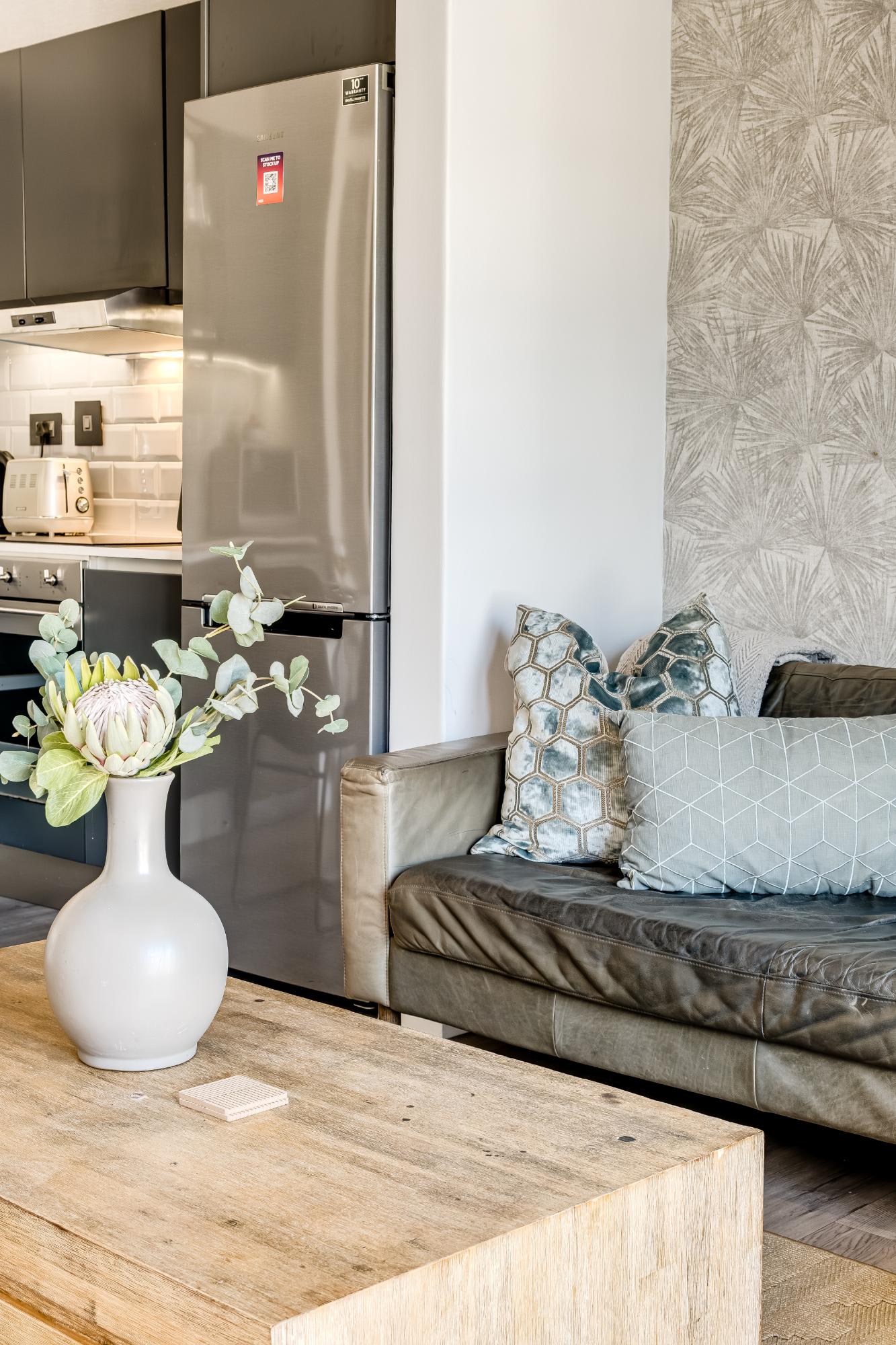 Mountain View De Waterkant 1 Bed Urban Vue 8