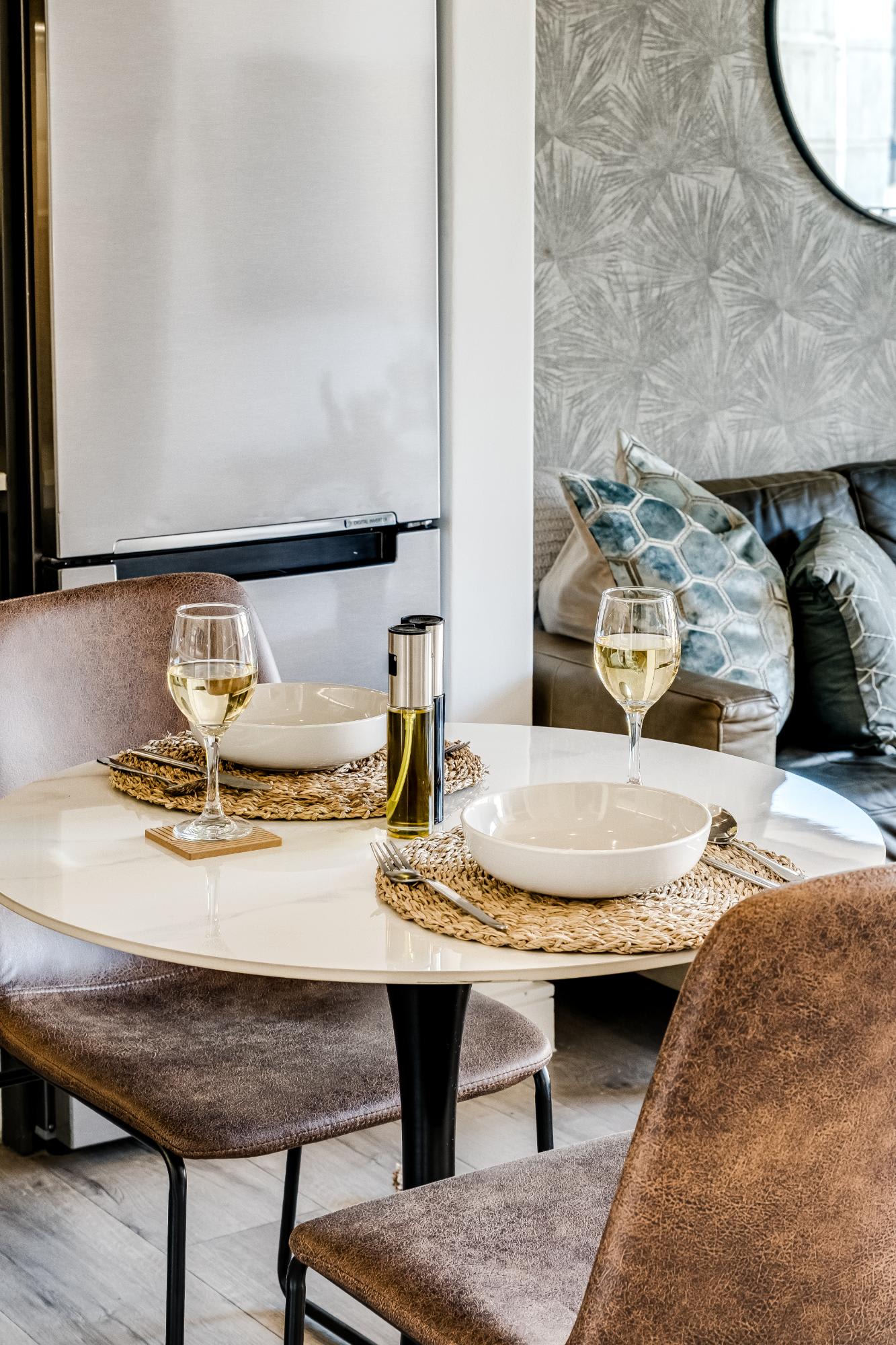 Mountain View De Waterkant 1 Bed Urban Vue 9
