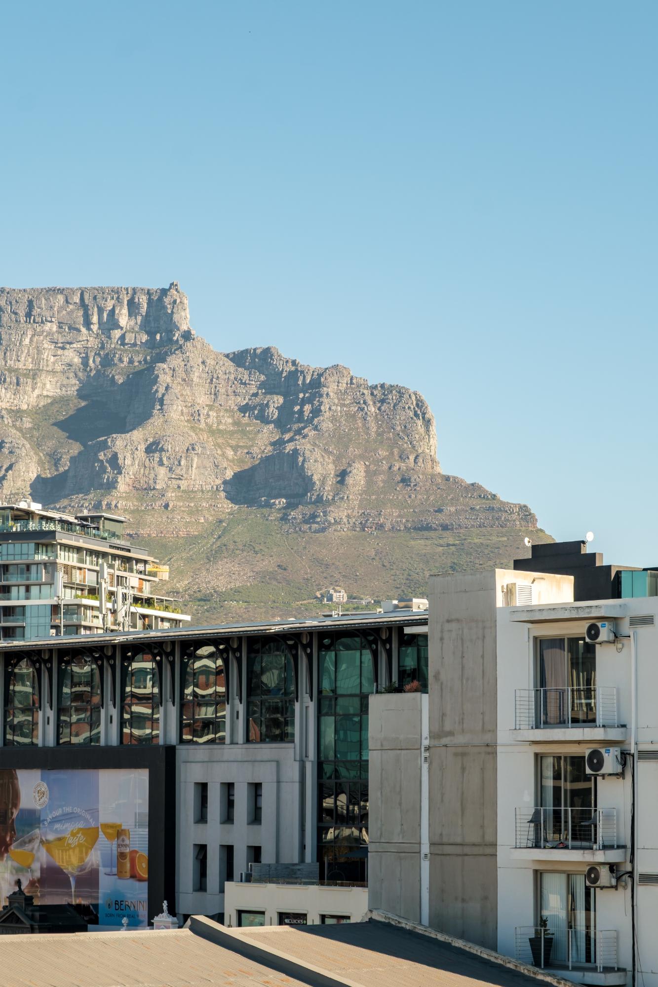 Mountain View De Waterkant 1 Bed Urban Vue 4