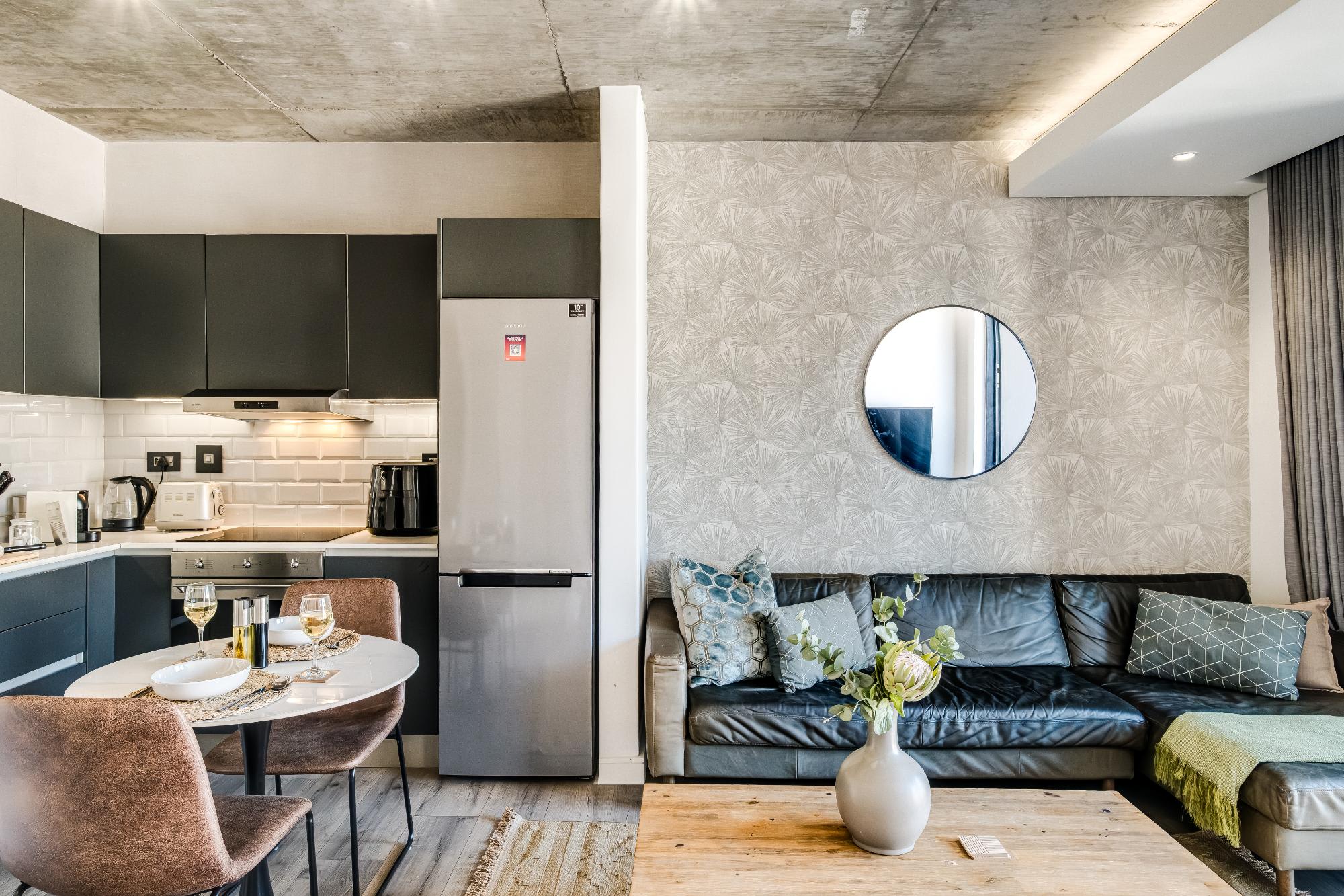 Mountain View De Waterkant 1 Bed Urban Vue 10