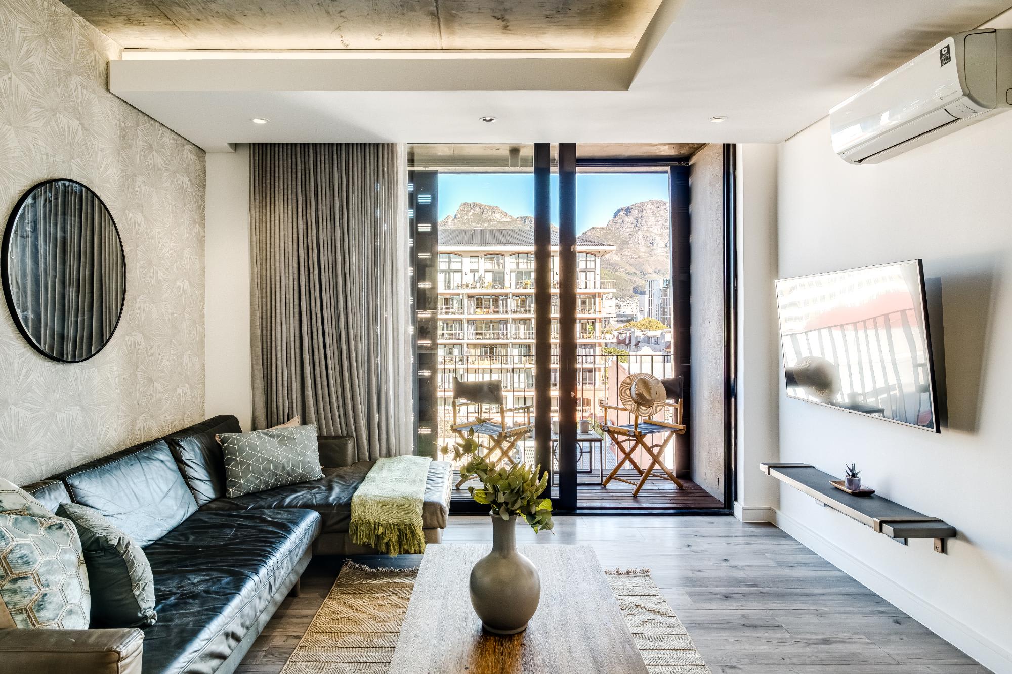 Mountain View De Waterkant 1 Bed Urban Vue 6