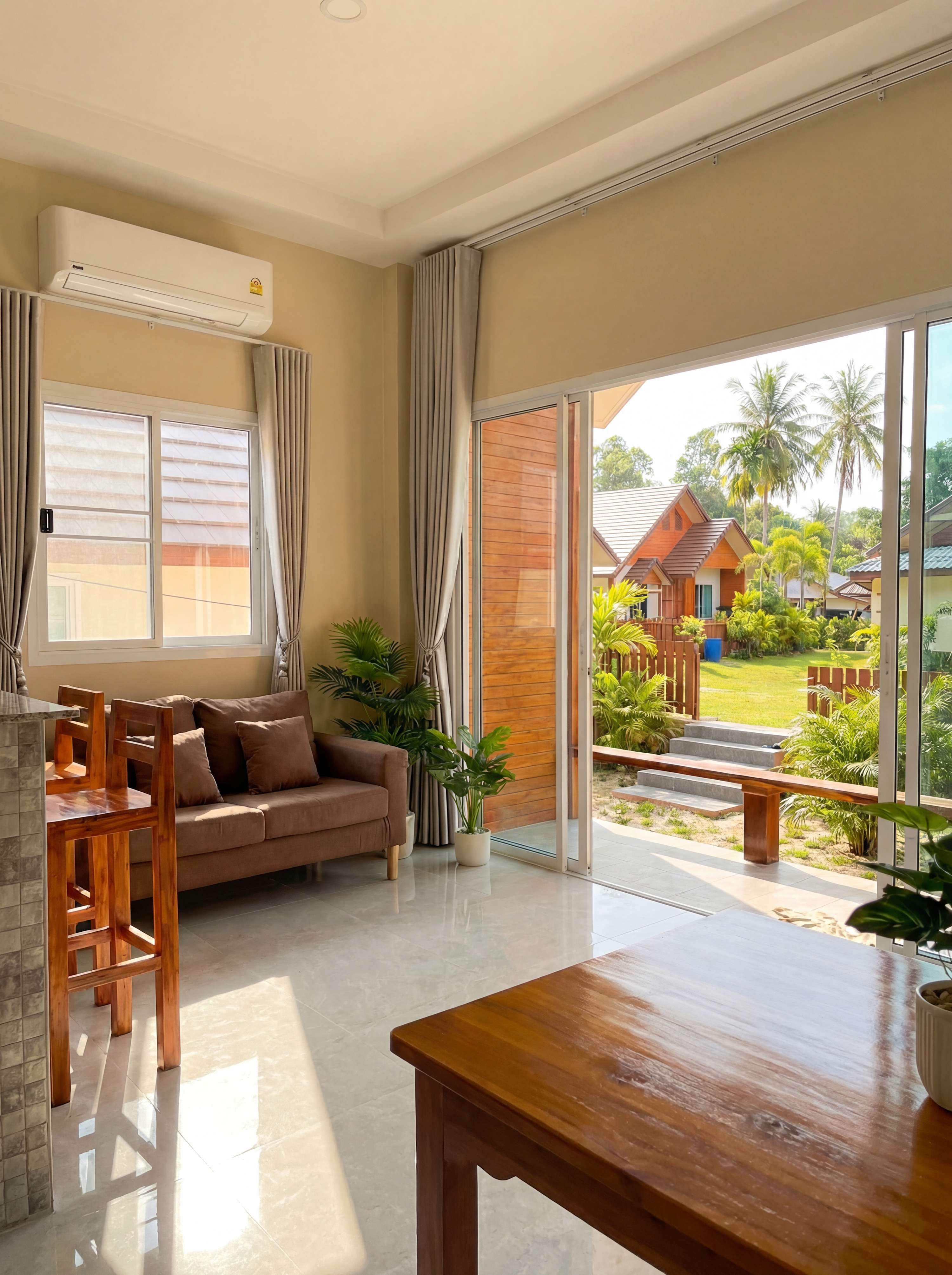 Triangle Villas 3 - Image 2