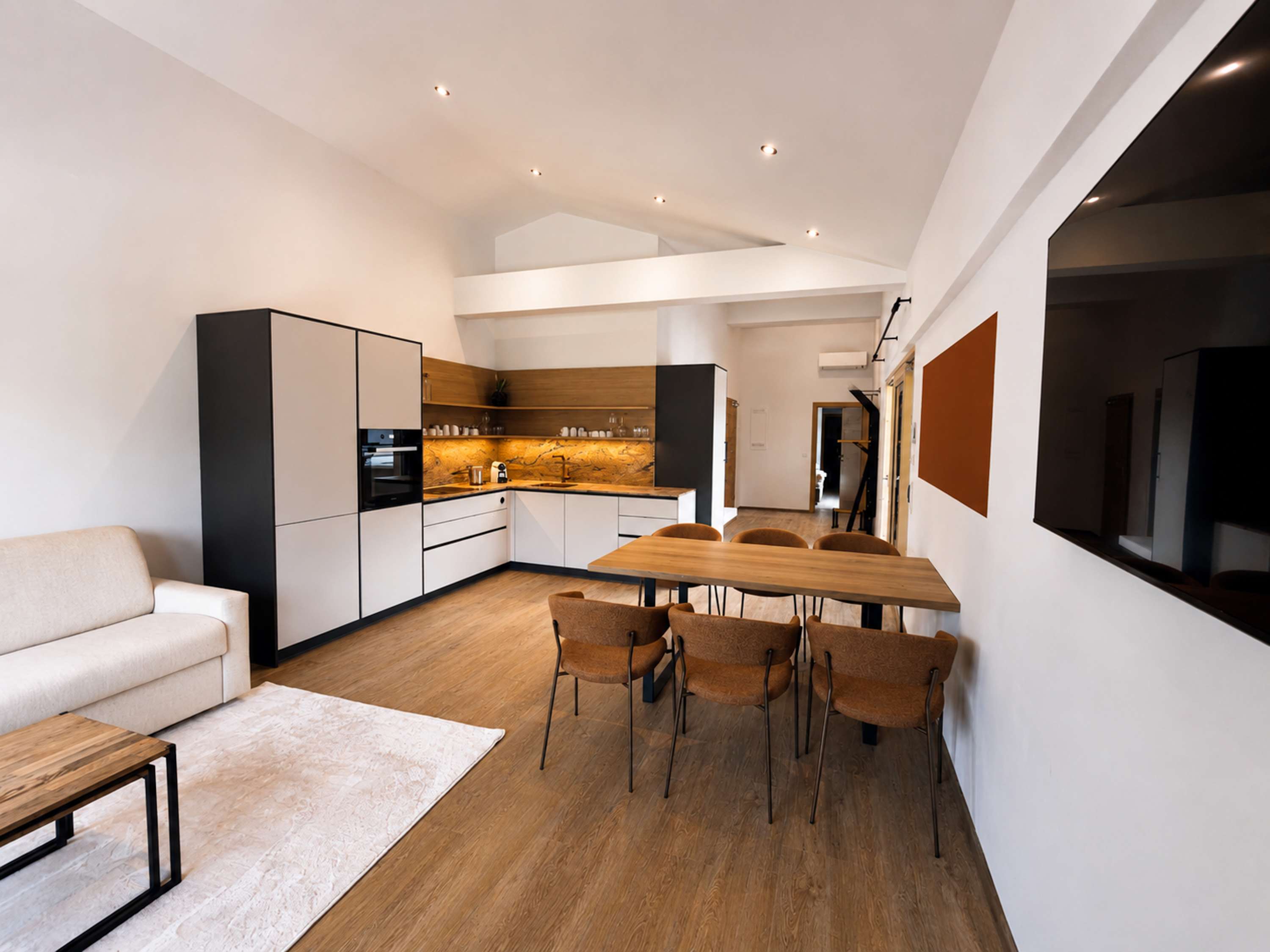 SOUL N°34 in Achenkirch