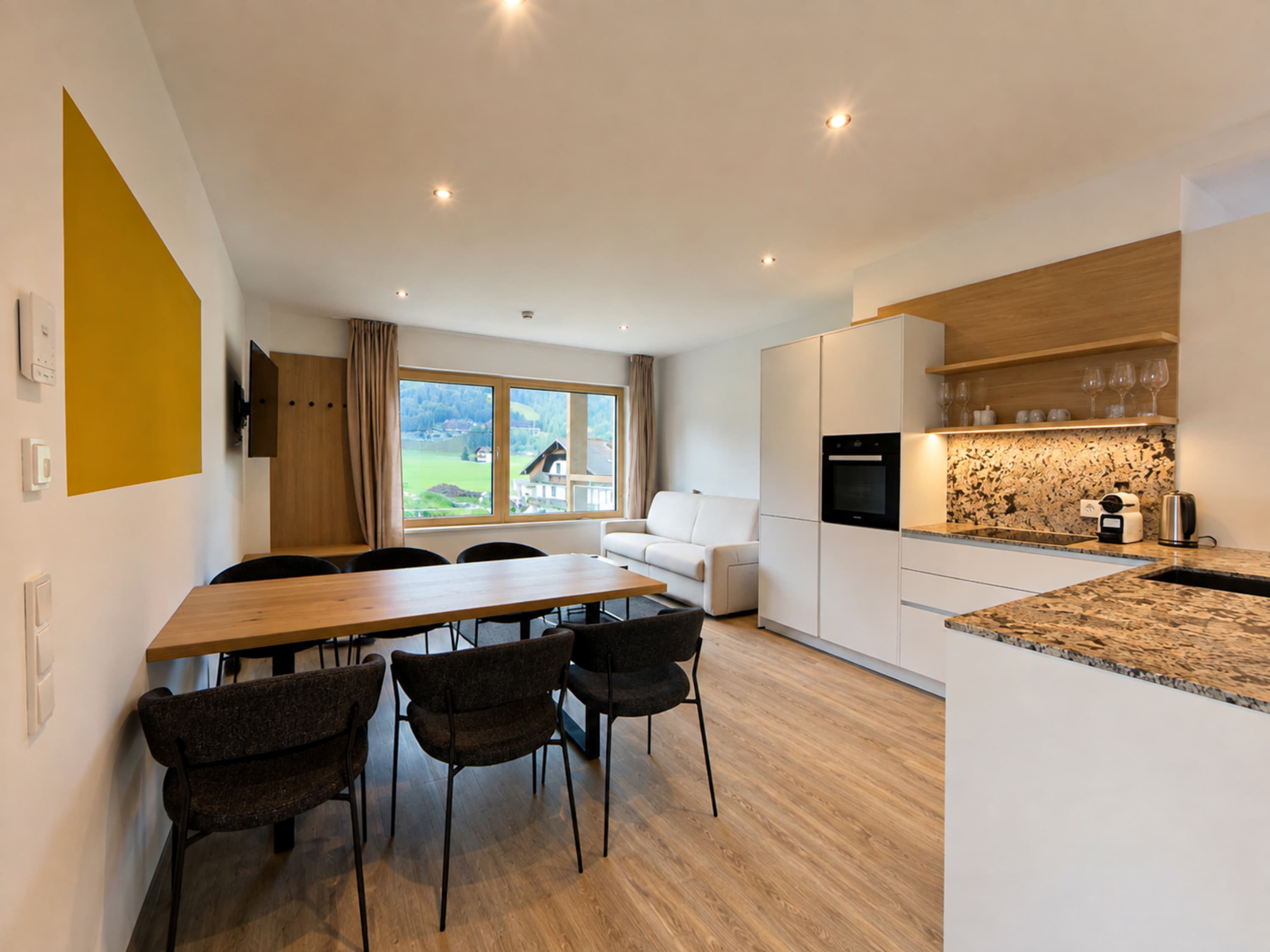 ENERGY N°24 in Achenkirch