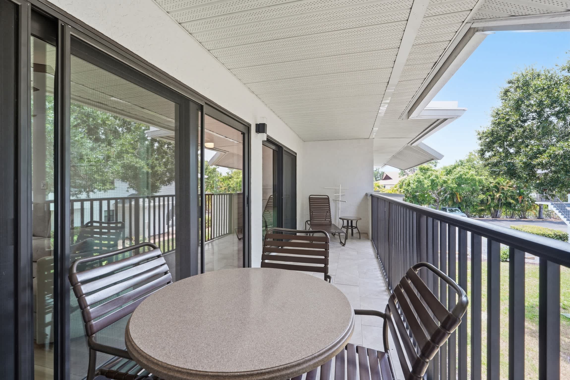 D 226 Peaceful Views on Quiet End of Resort | Photo 25